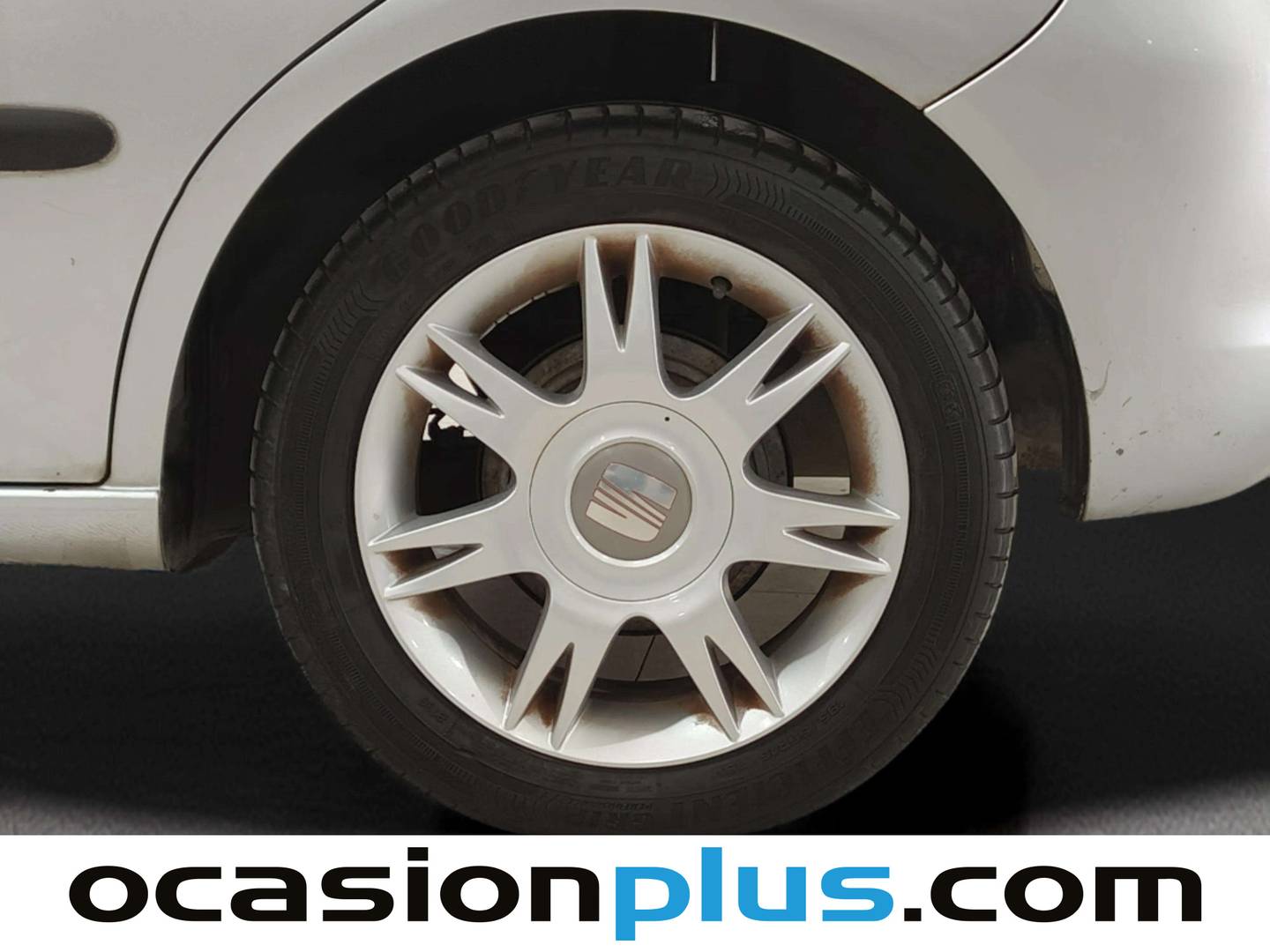 Equipamiento del Seat Ibiza SEAT Ibiza 1.4 TDI Reference (70 CV)