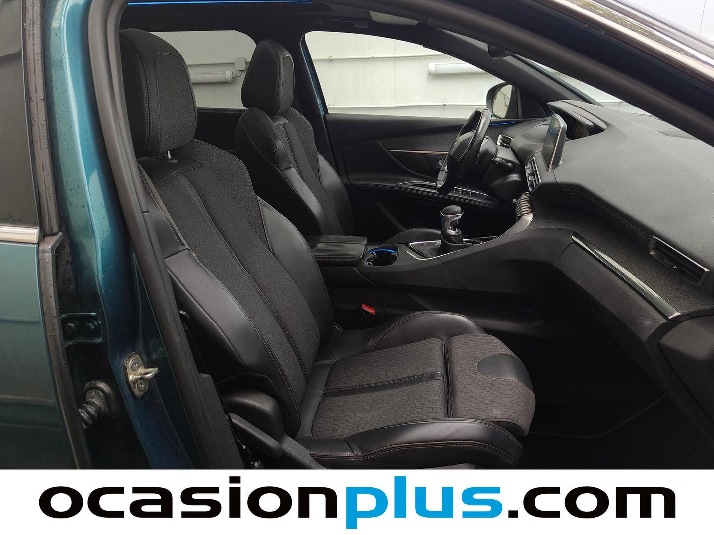 Peugeot 5008 Peugeot 5008 2.0L BlueHDi GT-Line S&S (150 CV) barato