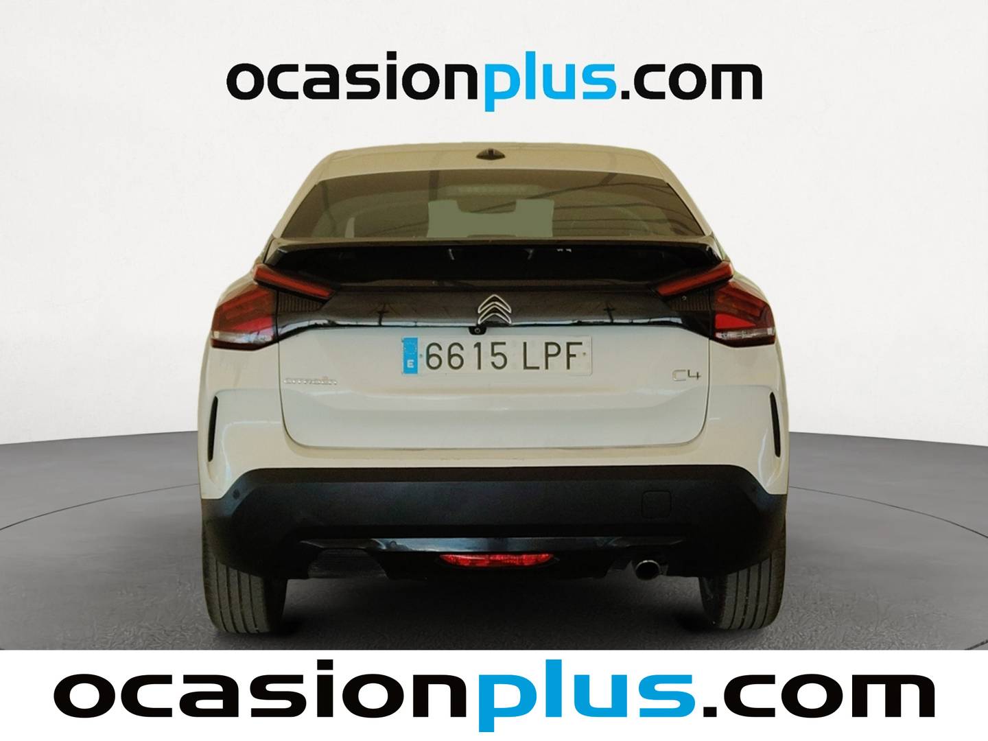 Foto Citroën C4 Citroen C4 BlueHDi 130 S&S Feel Pack EAT8 (130 CV)