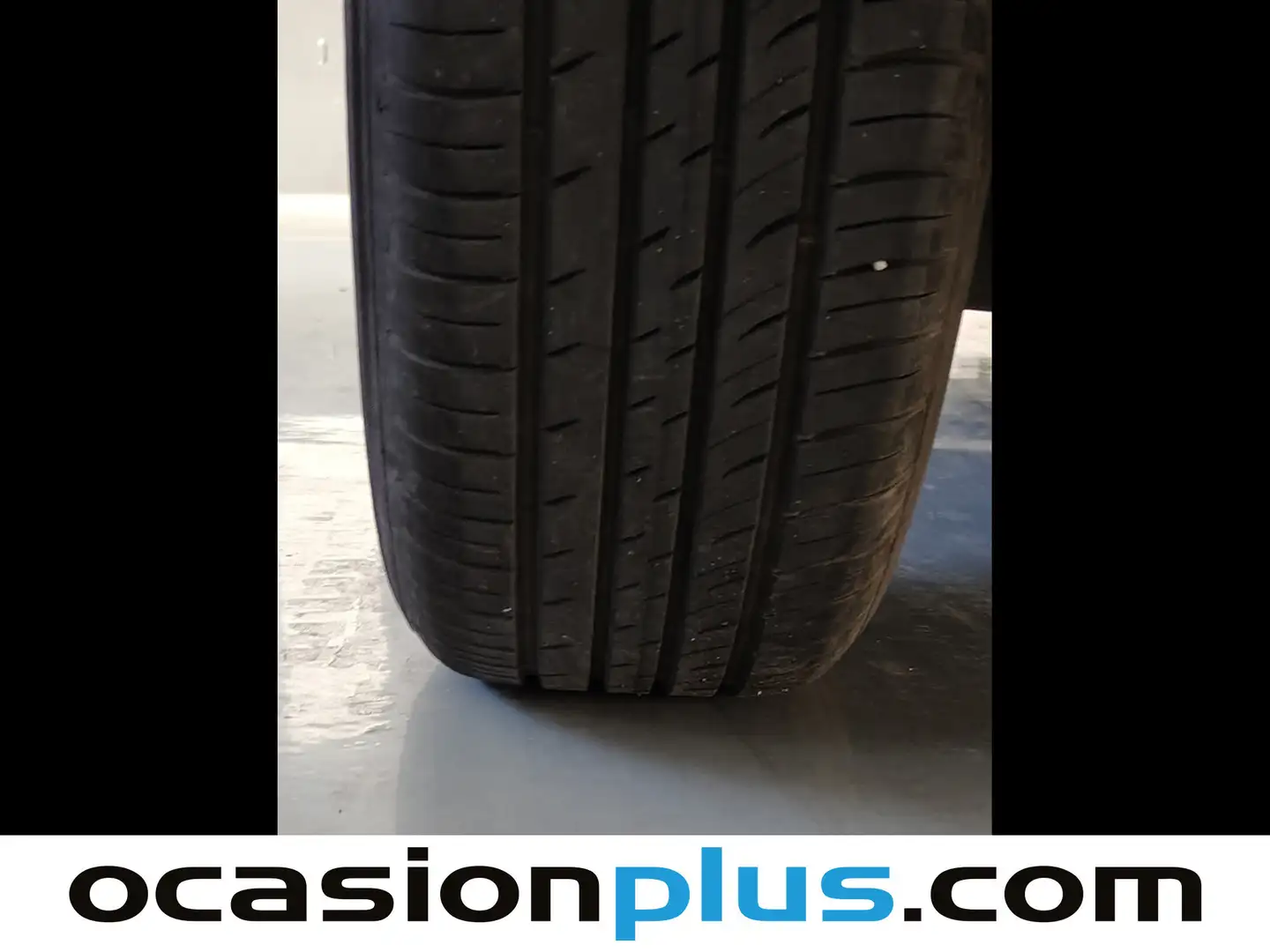 Foto KIA Niro Kia Niro 1.6 GDi PHEV Híbrido Concept (183 CV)