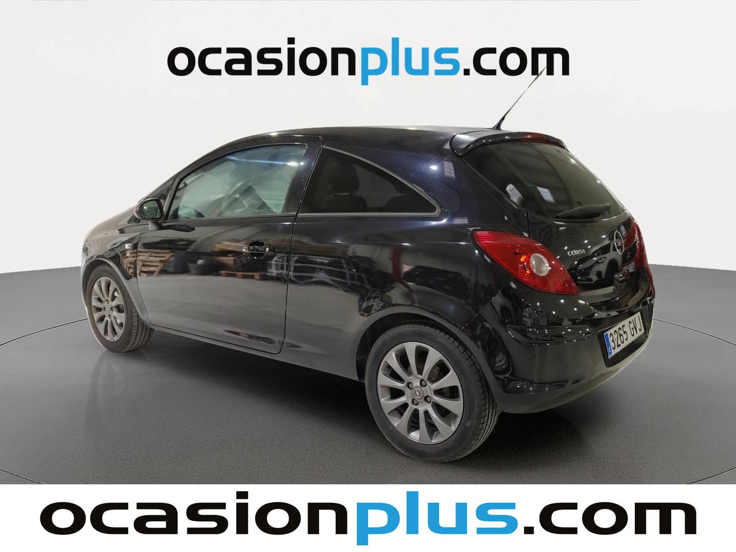 Foto Opel Corsa Opel Corsa 1.4 111 Years (100 CV)