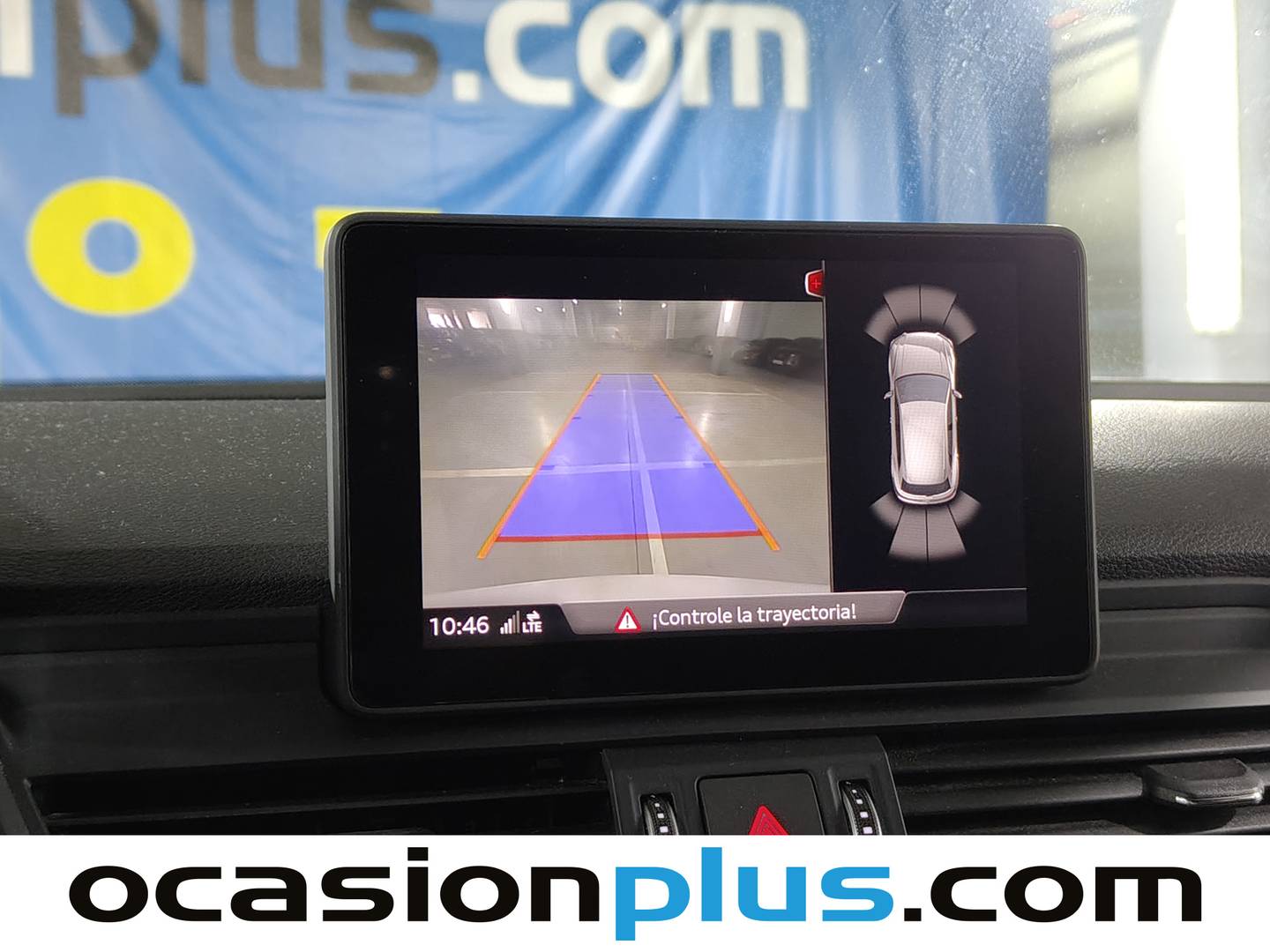 Extras del Audi Q5 Audi Q5 S line 40 TDI quattro (190 CV) S tronic