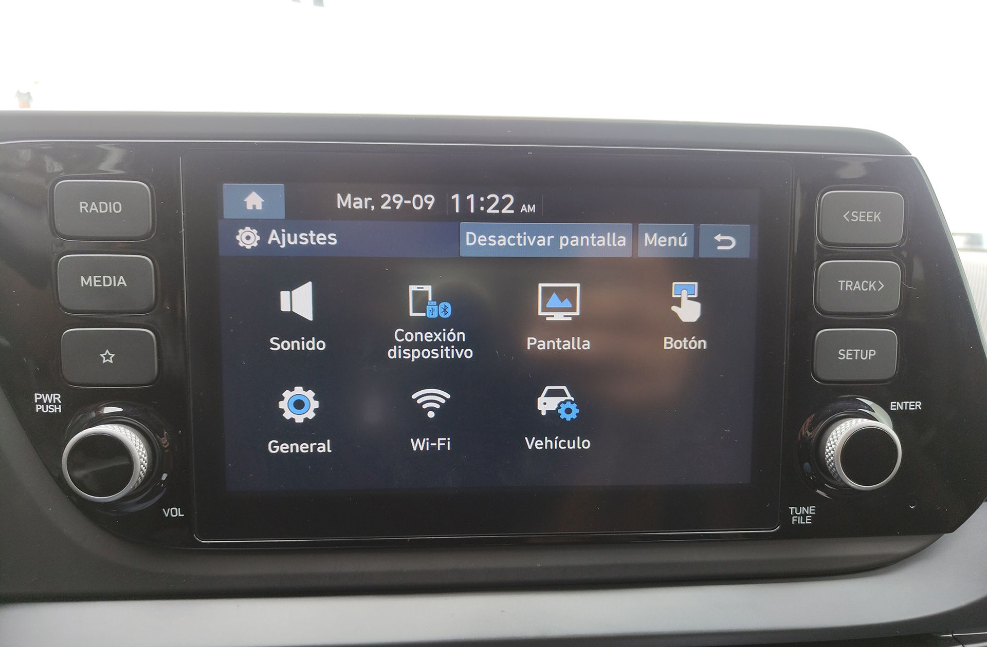 Hyundai i20 1.2 MPI N Line 30 Aniversario - foto 26