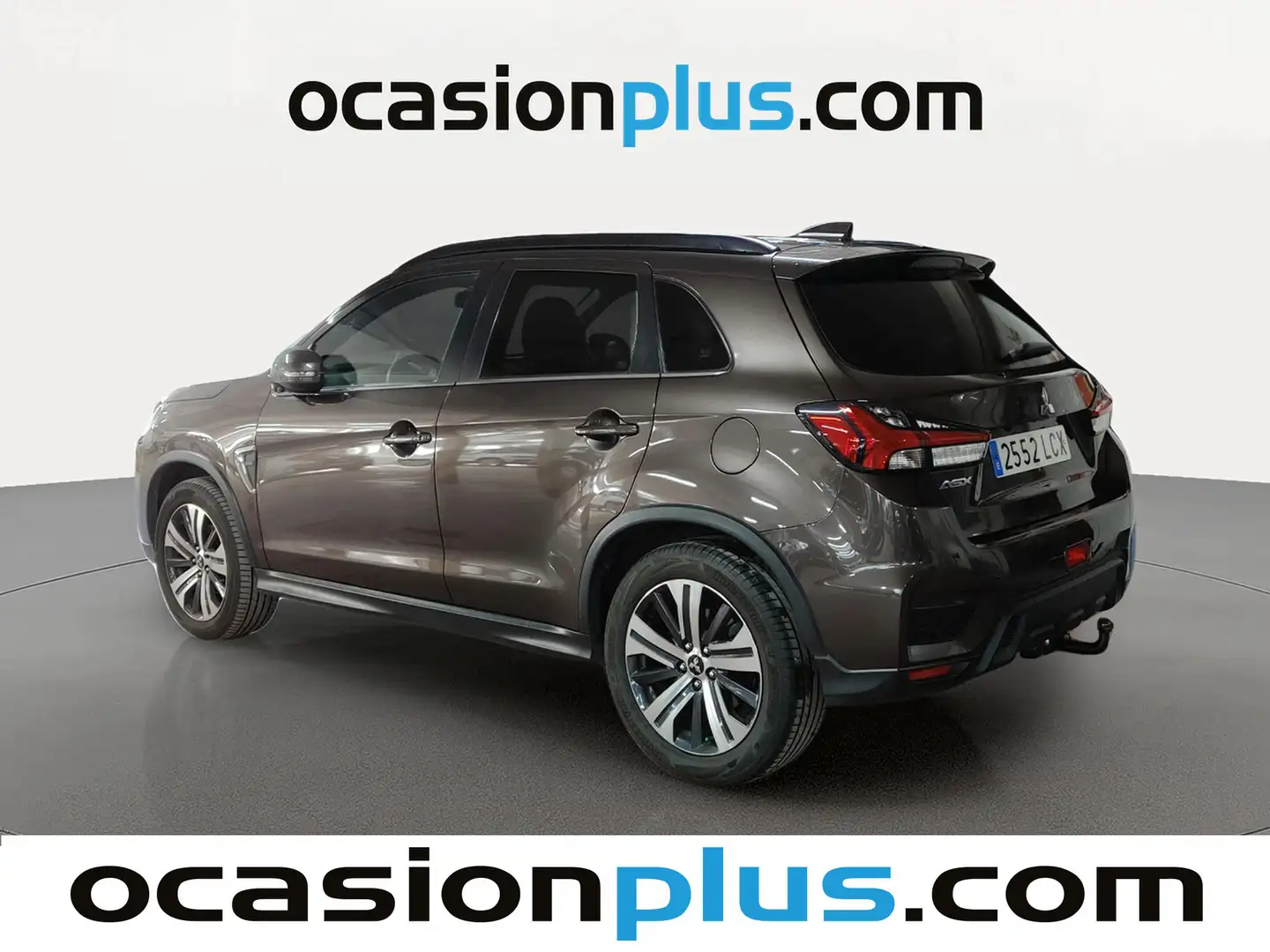 Foto Mitsubishi ASX Mitsubishi ASX 200 MPI Motion CVT (150 CV)