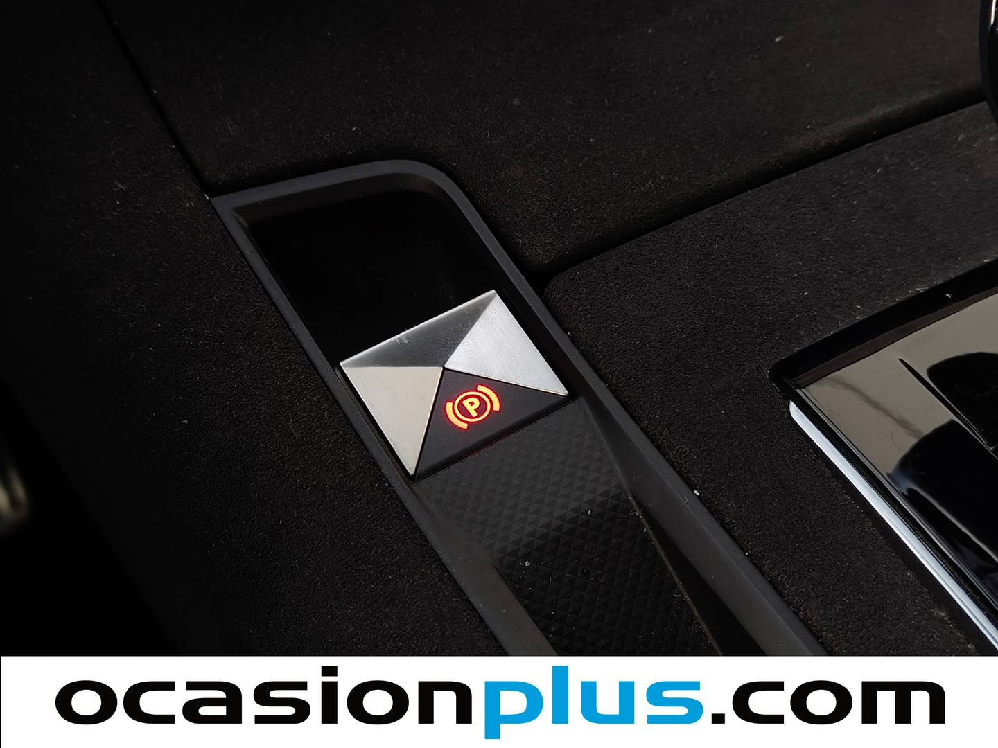 DS DS7 Crossback DS DS7 Crossback BlueHDi 130 DE Performance Line AT (130 CV) de ocasión