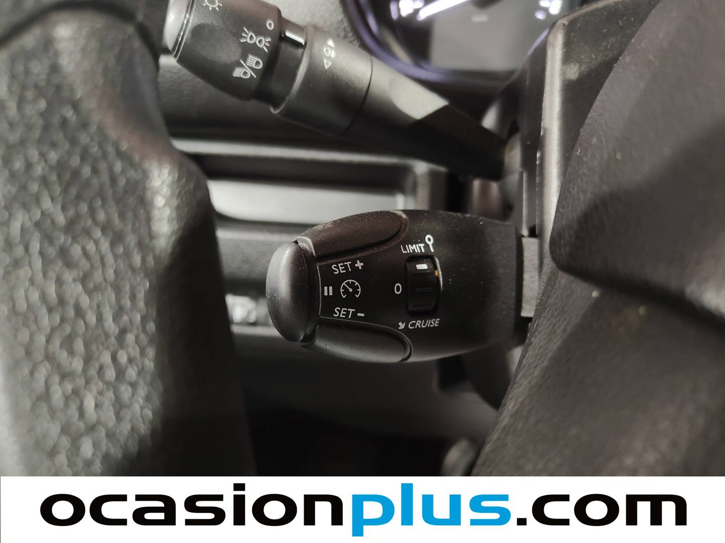 Equipamiento del Citroën Jumpy Citroen Jumpy Furgon BlueHDi 100 Talla M (102 CV)