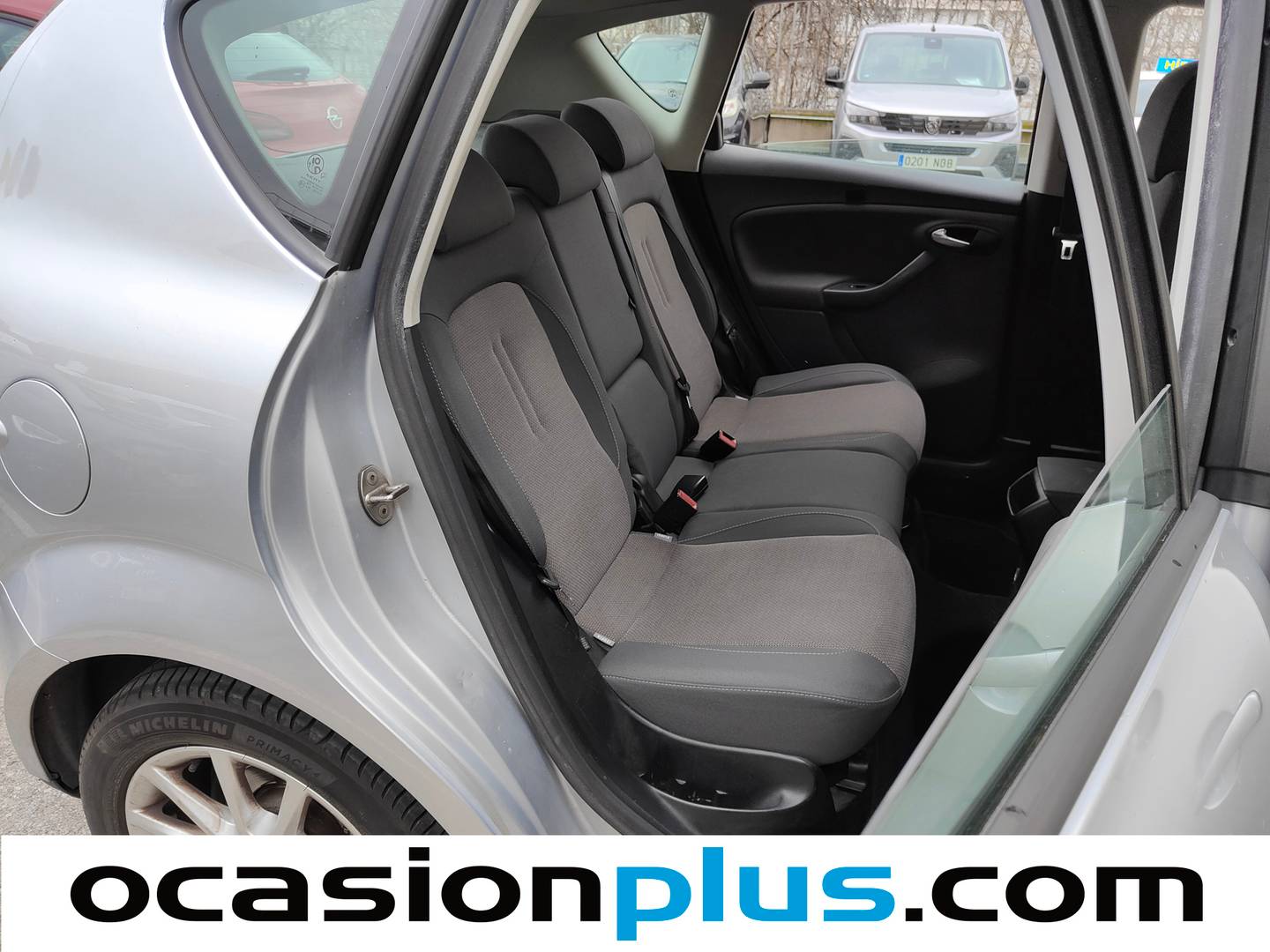 Seat Altea SEAT Altea 1.6 TDI Style Ecomotive (105 CV) al mejor precio
