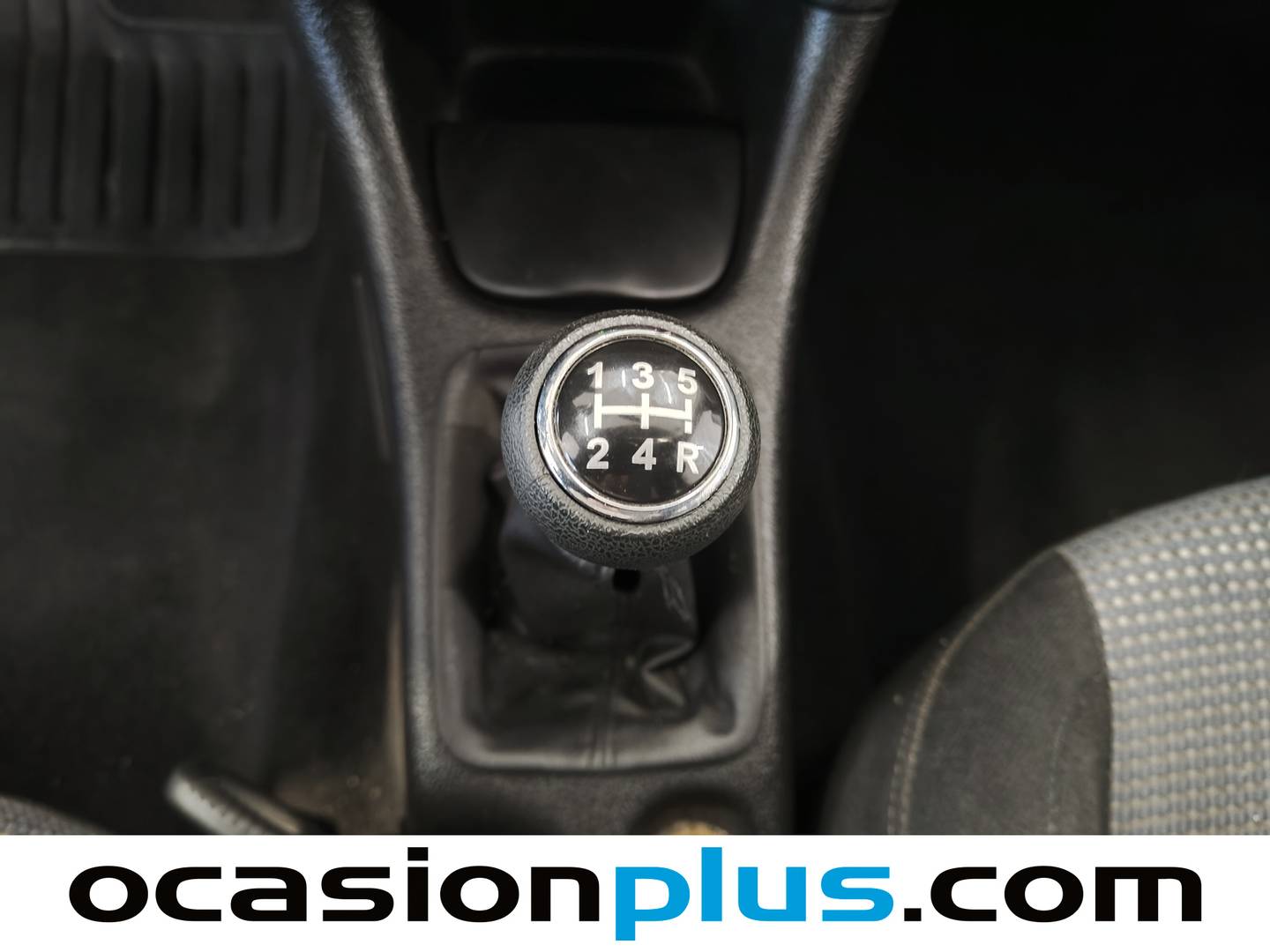 Foto Peugeot 206 Peugeot 206 1.4 HDI X-Line (70 CV)