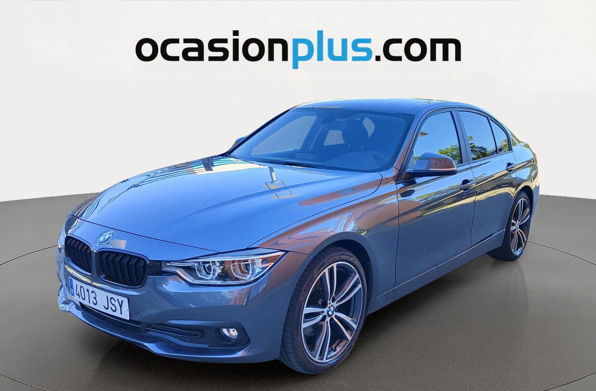 BMW Serie 3 320d