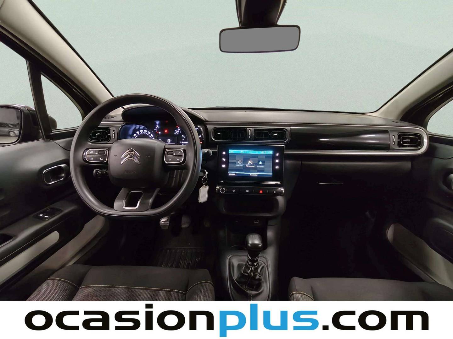 Foto Citroën C3 Origin Citroen C3 Origin Plus BlueHDi (102 CV)