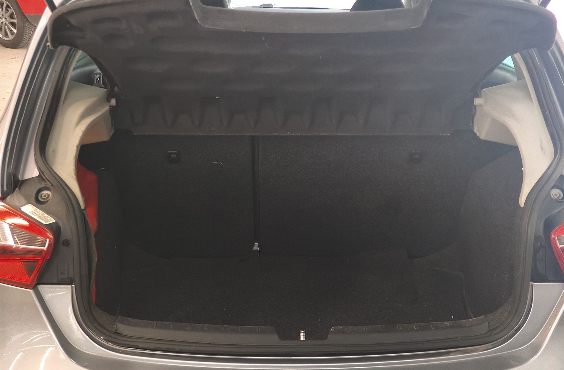 SEAT Ibiza 1.4 TDI FR - foto 14