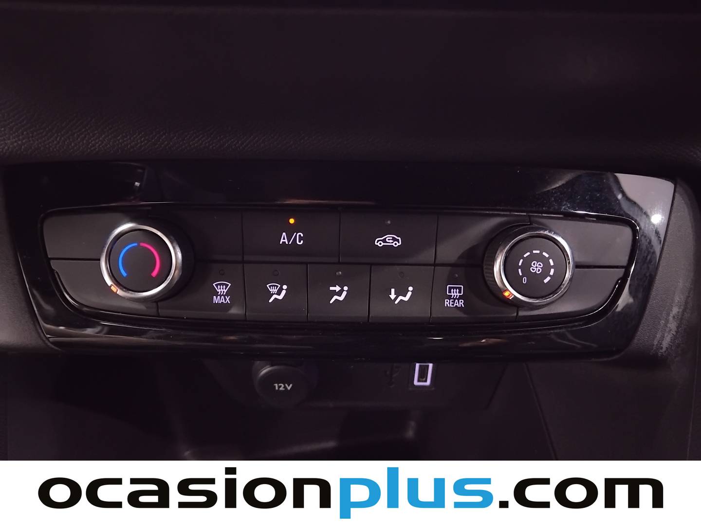 Opel Corsa Opel Corsa 1.2T XHL GS (100 CV) gasolina