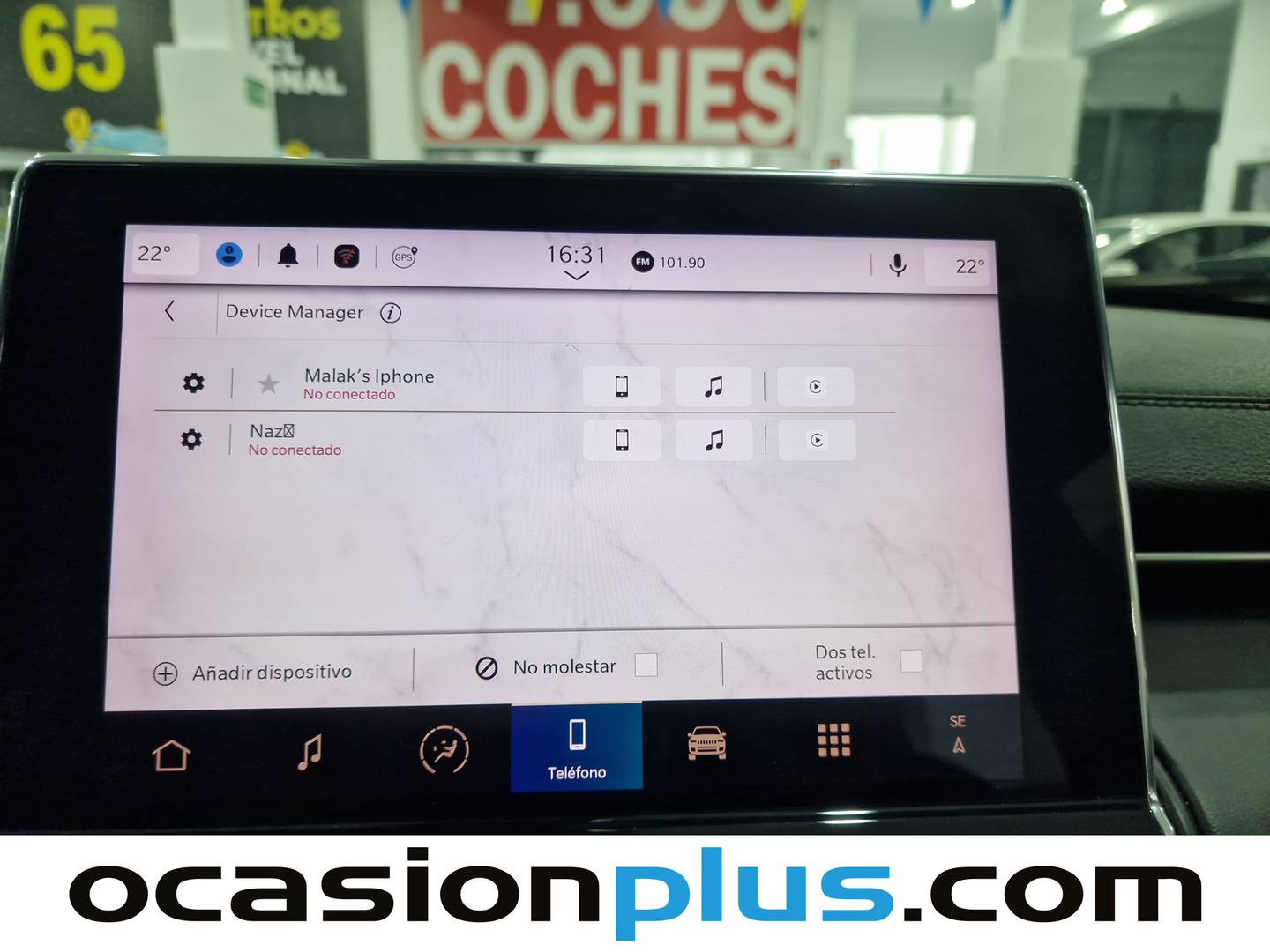 Foto Jeep Compass Jeep Compass 1.3 PHEV 80th Aniversario AWD AT  (190 CV)