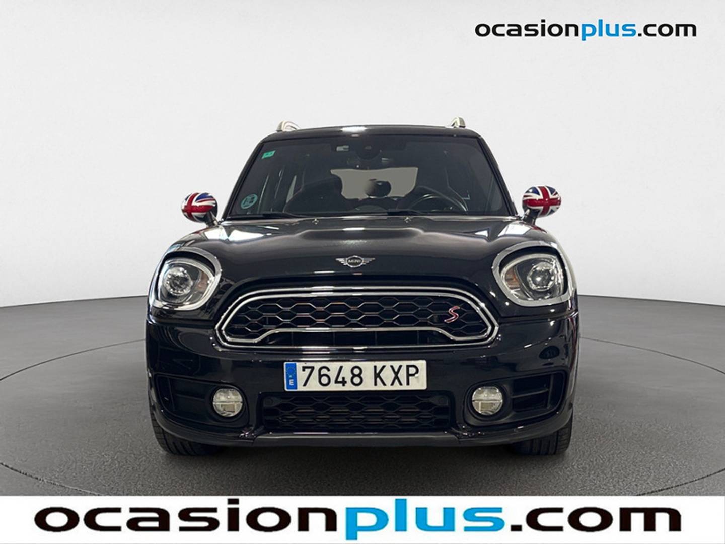 Foto Mini Countryman MINI MINI Countryman Cooper S (192 CV)
