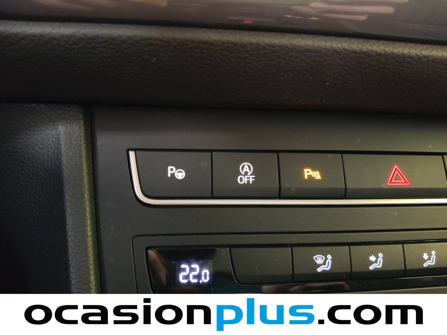 Extras del Seat Ateca Seat Ateca 1.5 TSI S&S Style XL (150 CV)