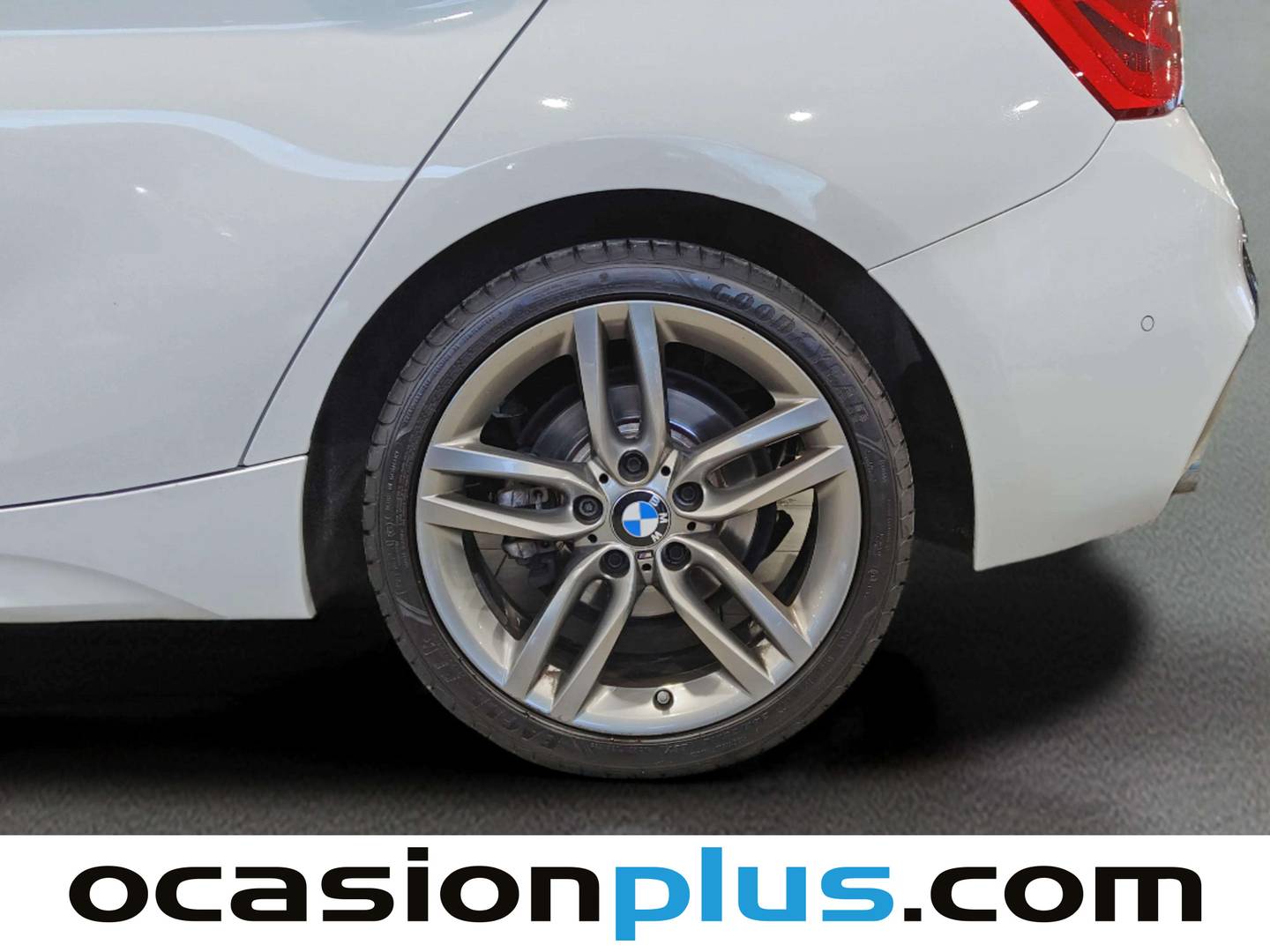 BMW Serie 1 BMW Serie 1 118i (136 CV) Pack M gasolina