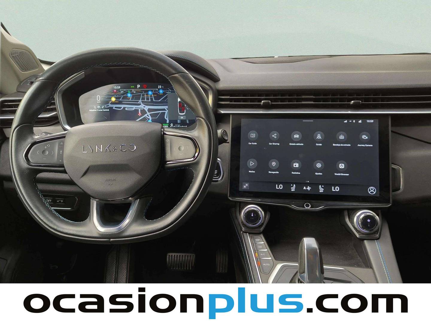 Lynk & Co 01 Lynk & Co 01 1.5 PHEV (261 CV) al mejor precio