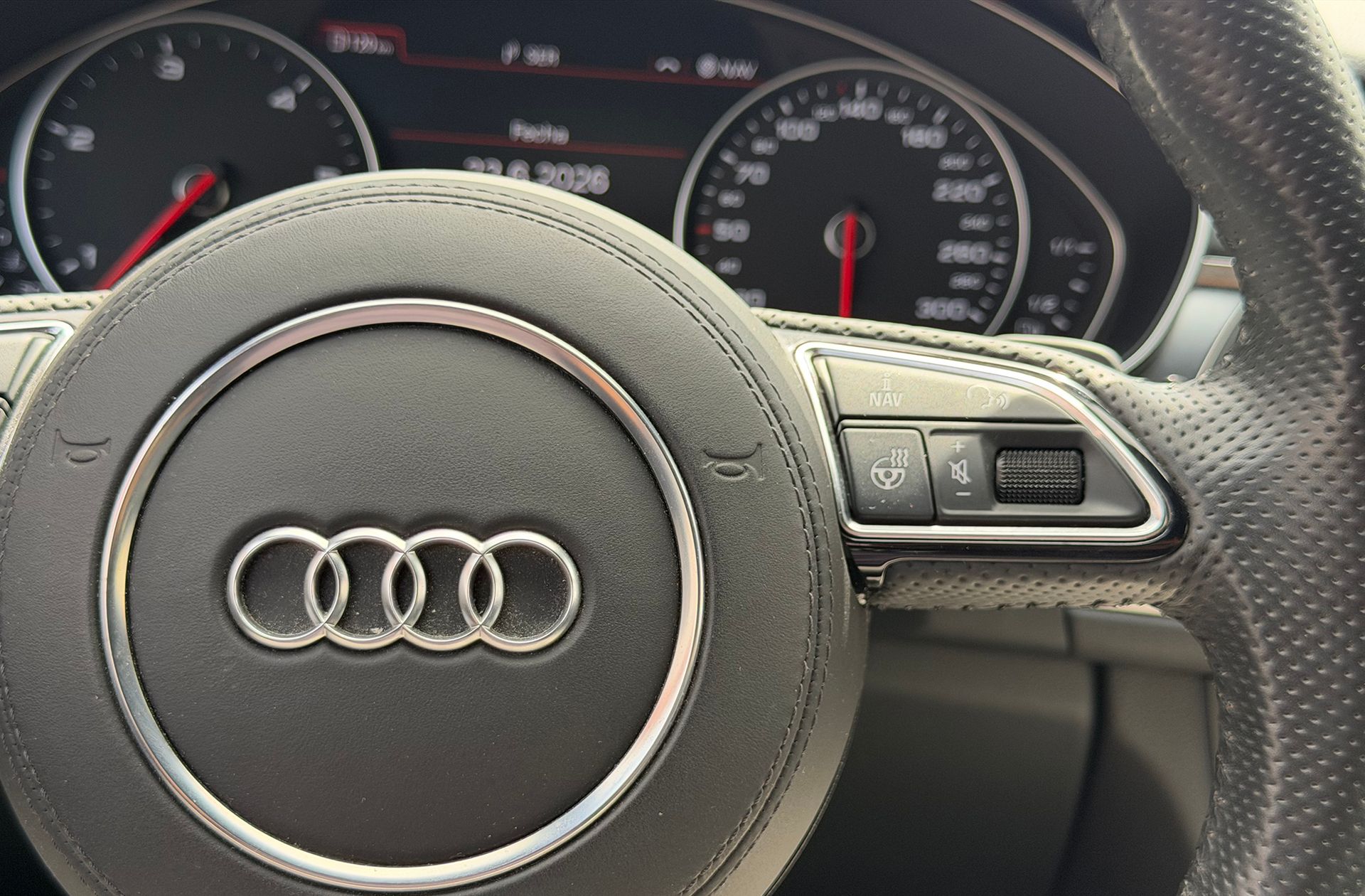 Audi A6 Avant 3.0 BiTDI quattro tiptronic Pack S-Line - foto 31