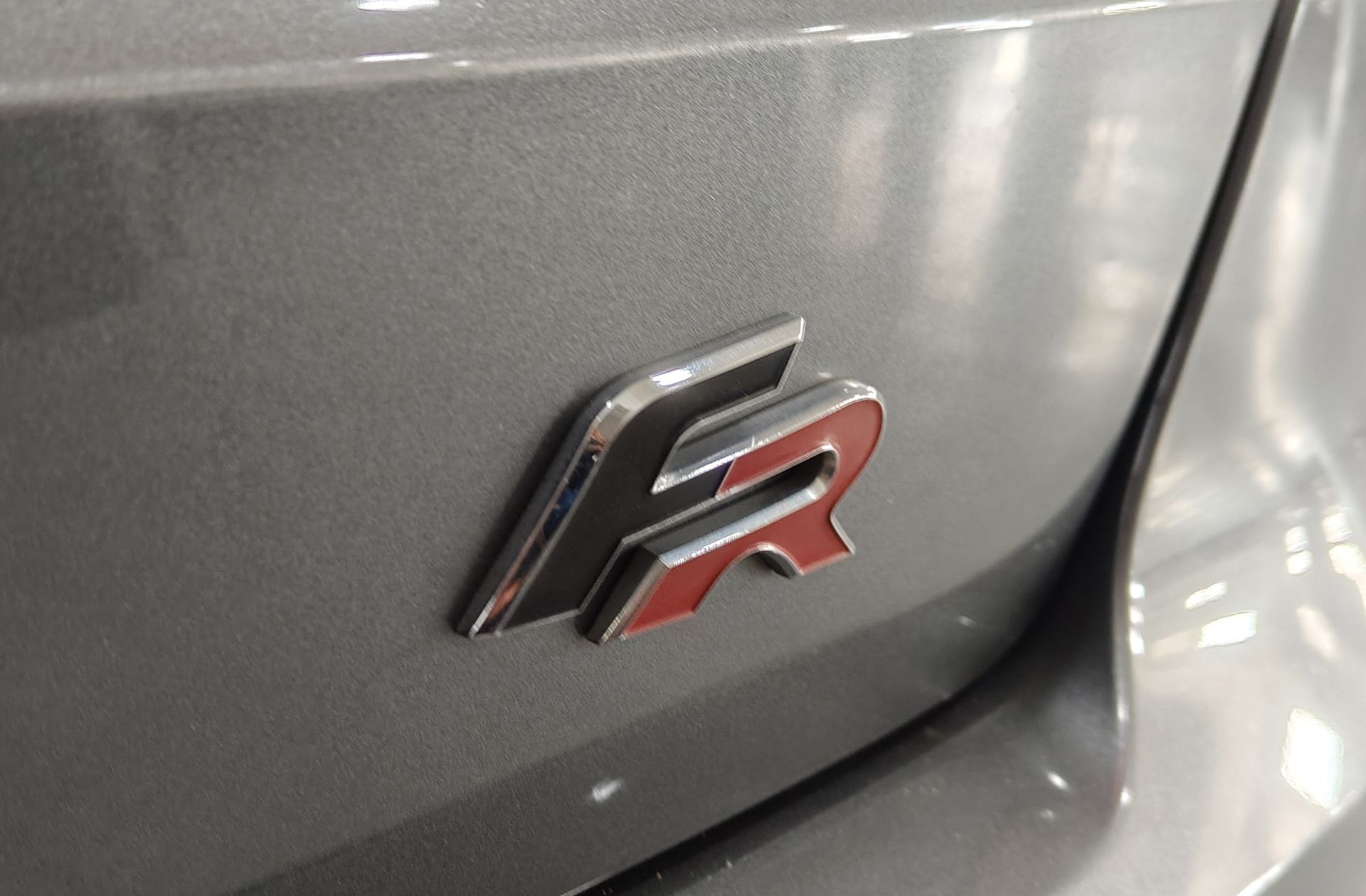 SEAT Arona 1.0 TSI FR - foto 5