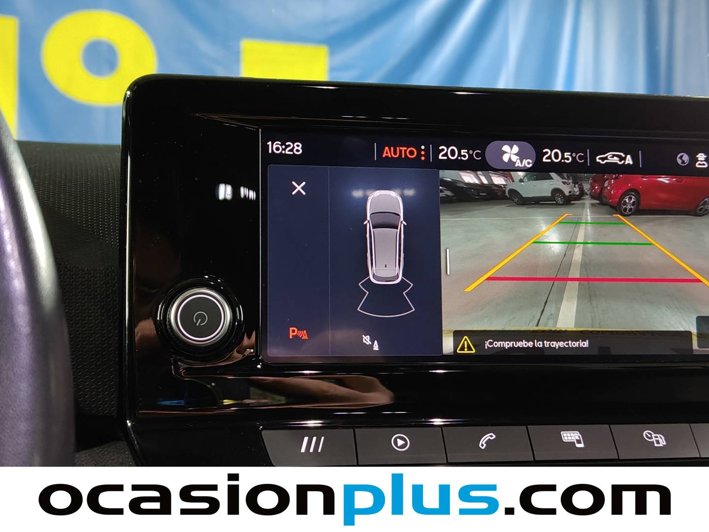 Foto Seat León SEAT León ST 2.0 TDI Style Go DSG (150 CV)