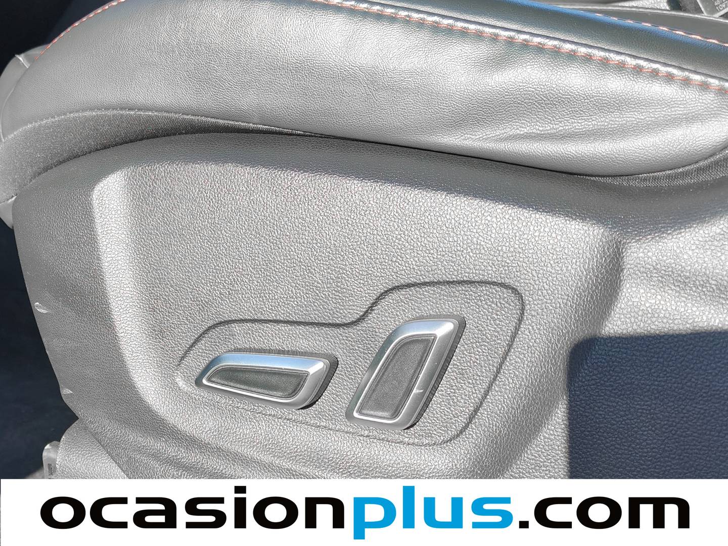 MG eHS MG eHS 1.5 T-GDI PHEV Luxury (258 CV) 258cv