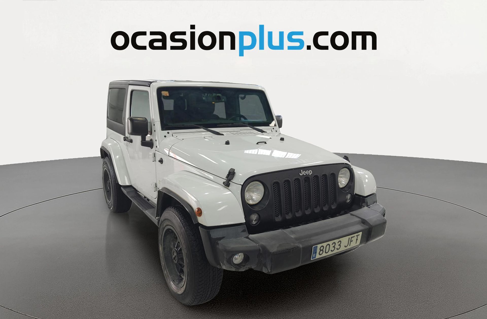 Jeep Wrangler 2.8 CRD Sahara - foto 2