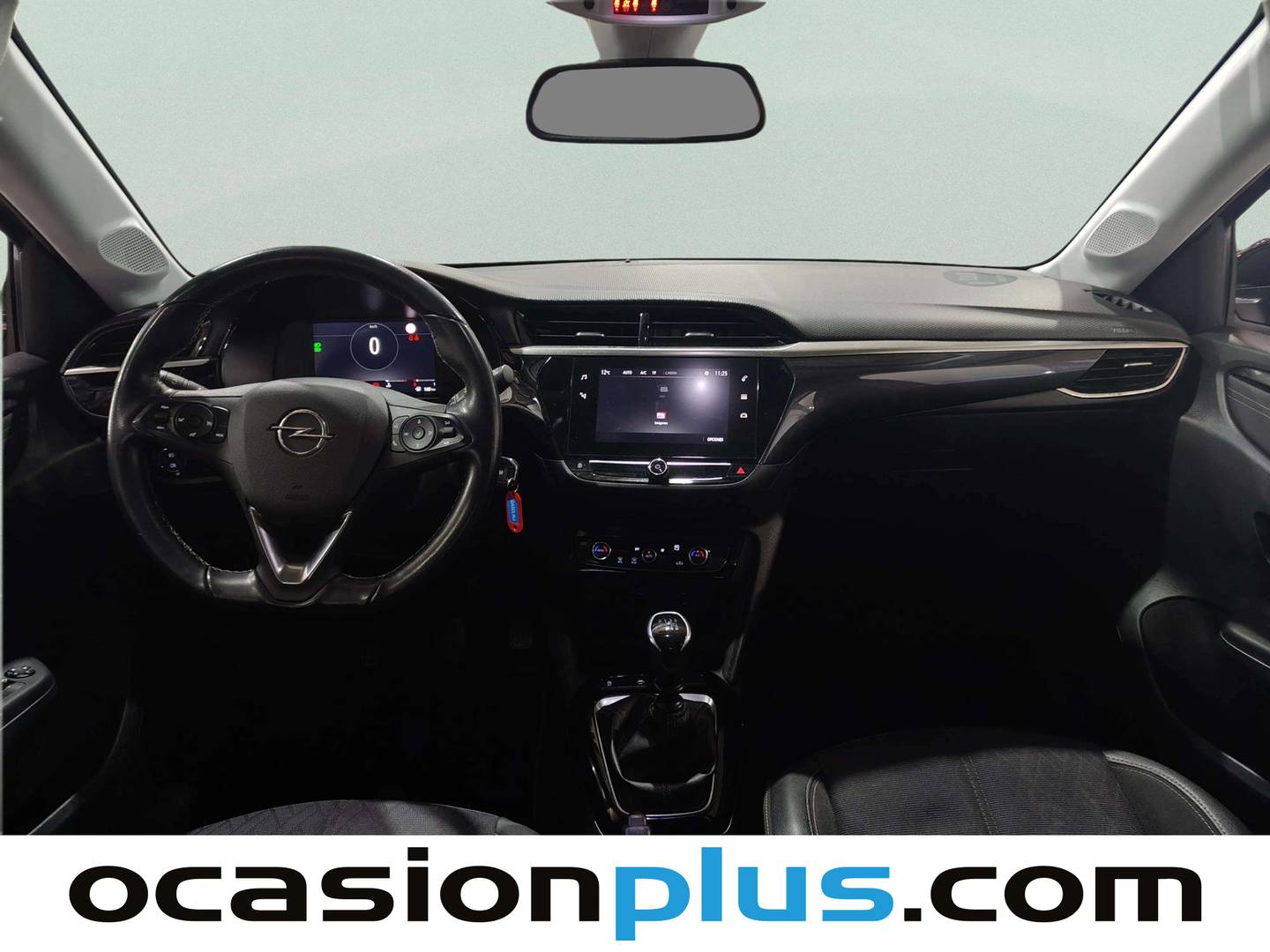 Opel Corsa Opel Corsa 1.2 Turbo XHL Elegance (100 CV) de ocasión