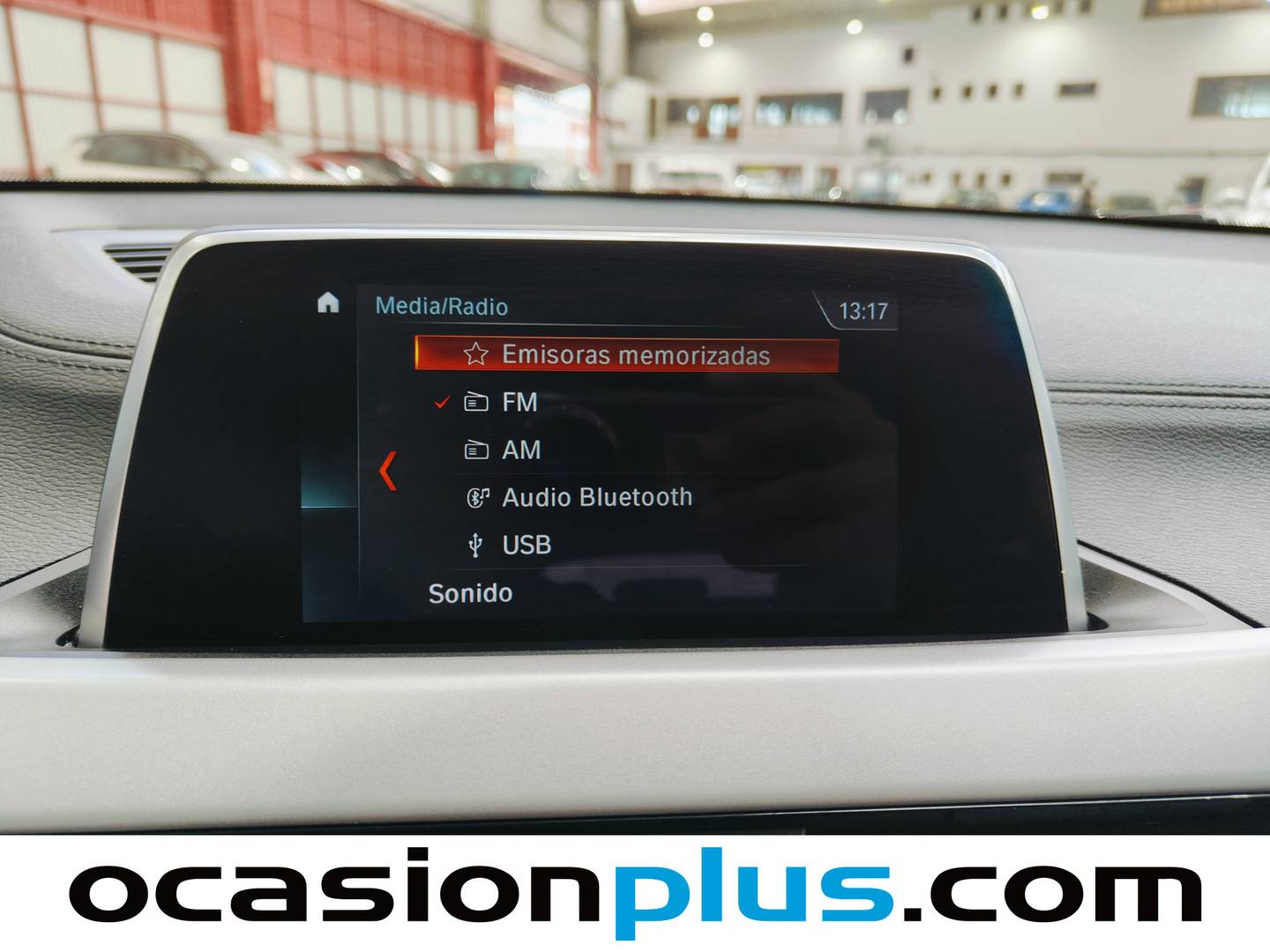 BMW X2 BMW X2 sDrive18d (150 CV) de ocasión