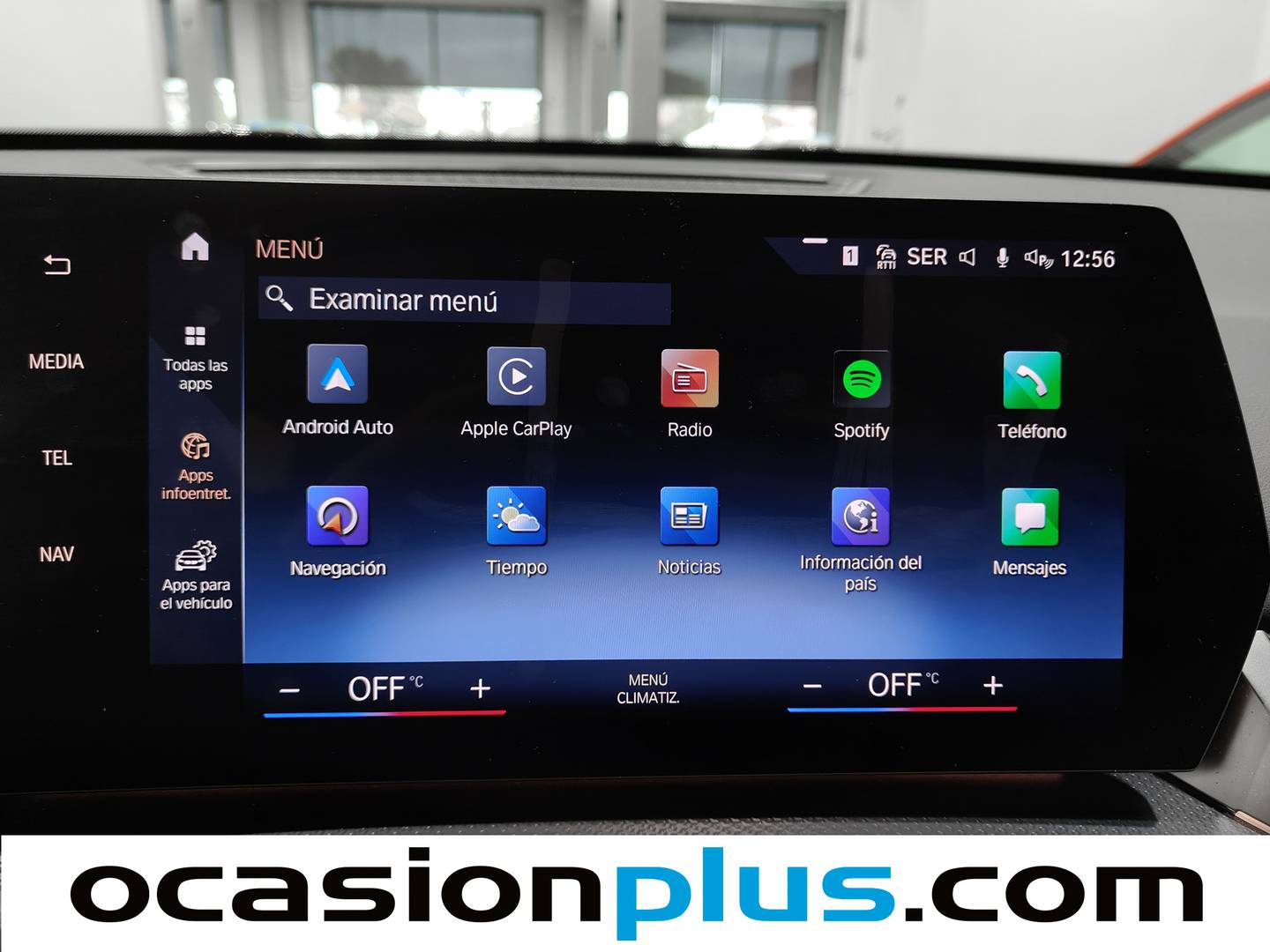 Foto BMW X1 BMW X1 xDrive20d (163 CV) Pack M