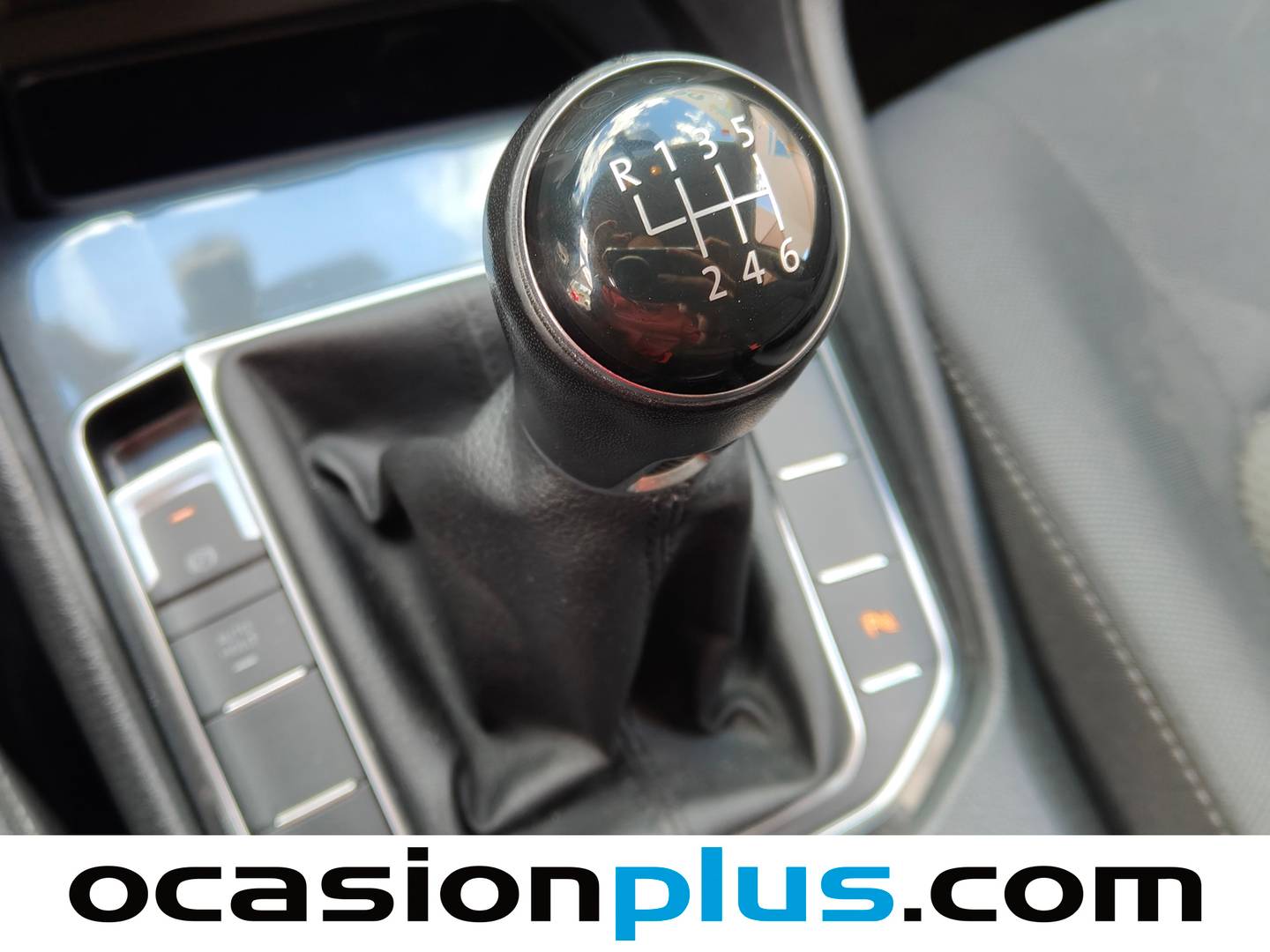 Volkswagen Golf Sportsvan Volkswagen Golf Sportsvan 1.0 TSI Advance (110 CV) de segunda mano