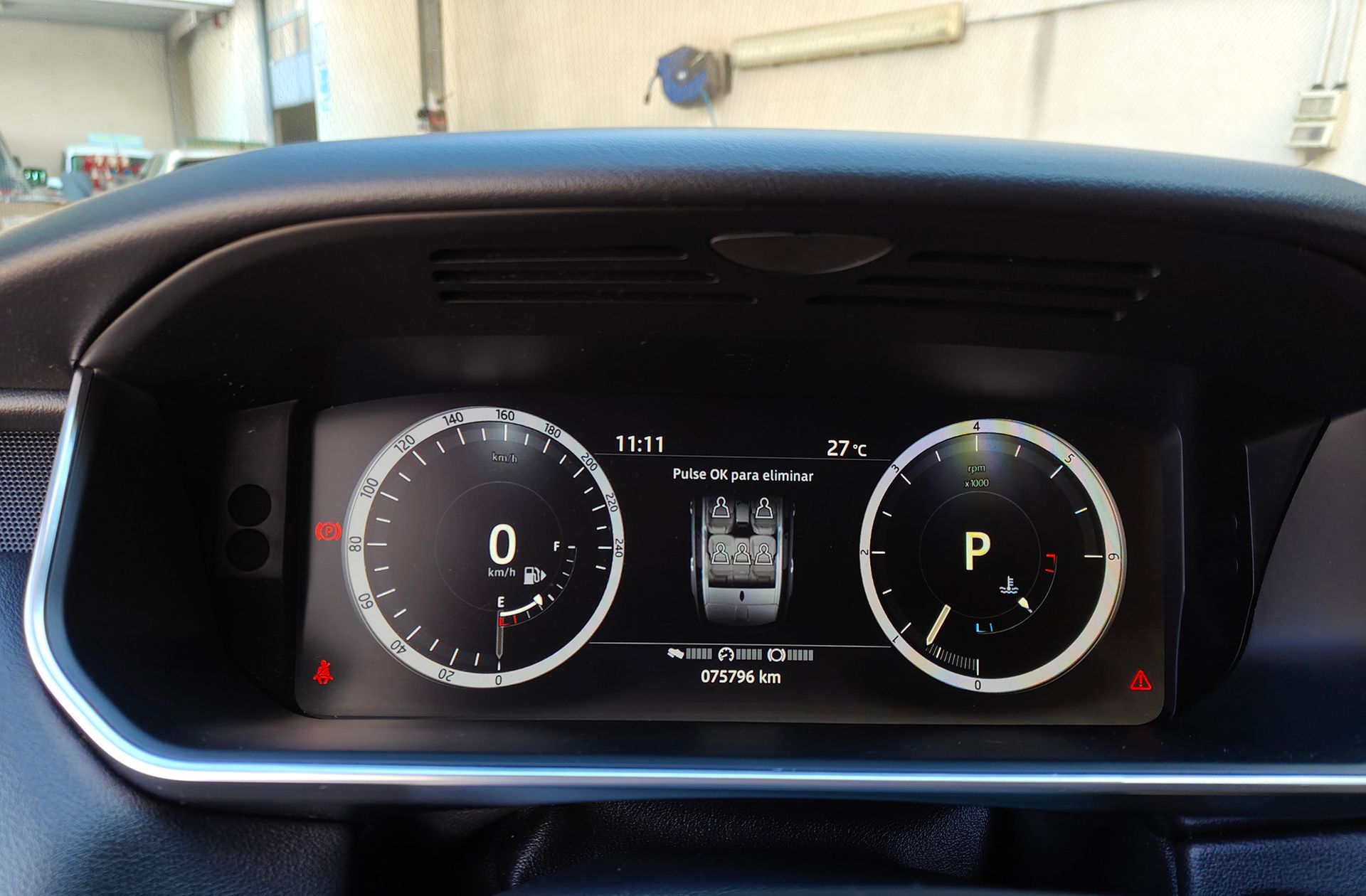 Land Rover Range Rover Sport 3.0 TDV6 HSE Dynamic - foto 34
