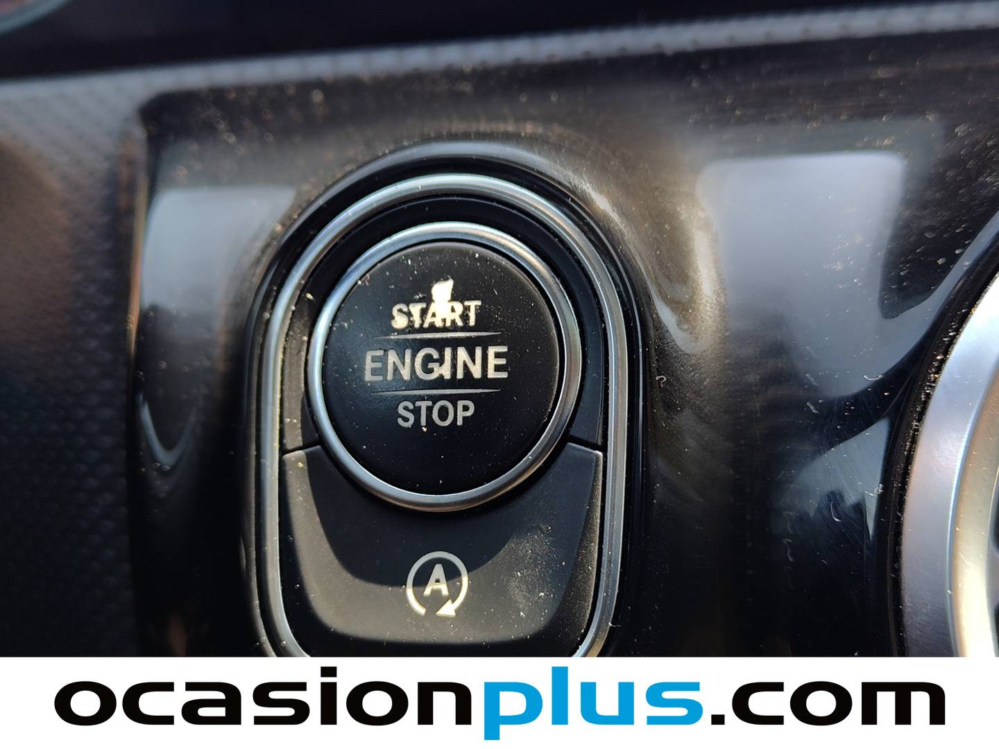 Mercedes Clase A Mercedes Clase A 200 d (150 CV) km 0