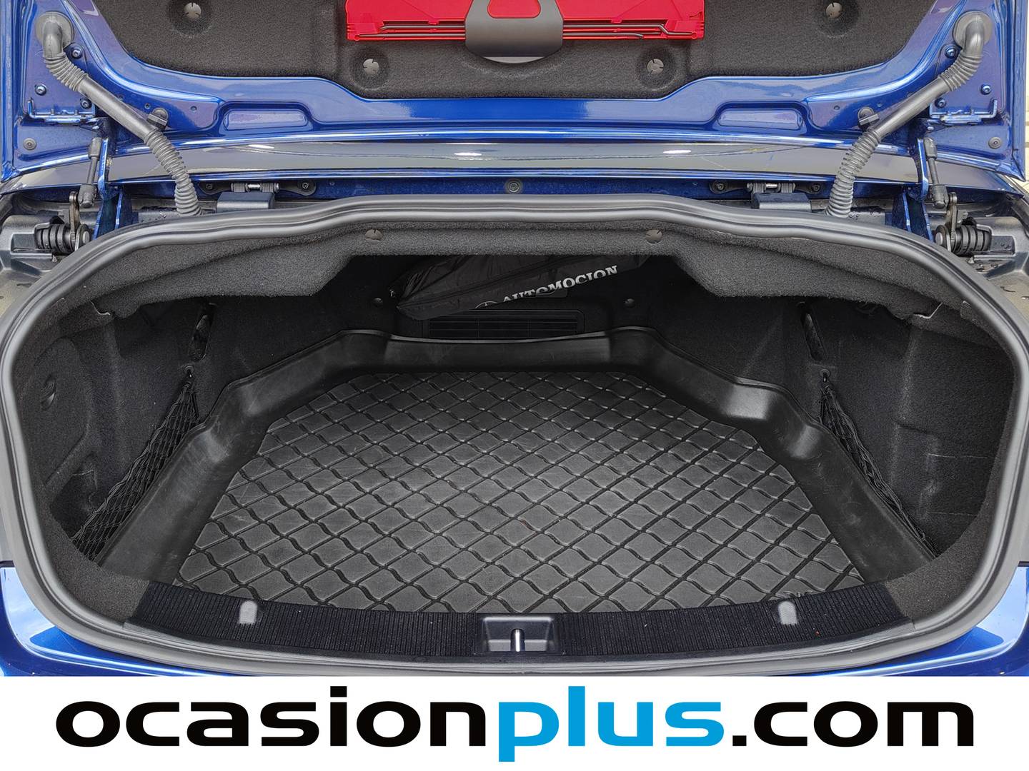 Mercedes Clase E Mercedes-Benz Clase E Clase E E 220 d Cabrio (170 CV) Pack AMG automático