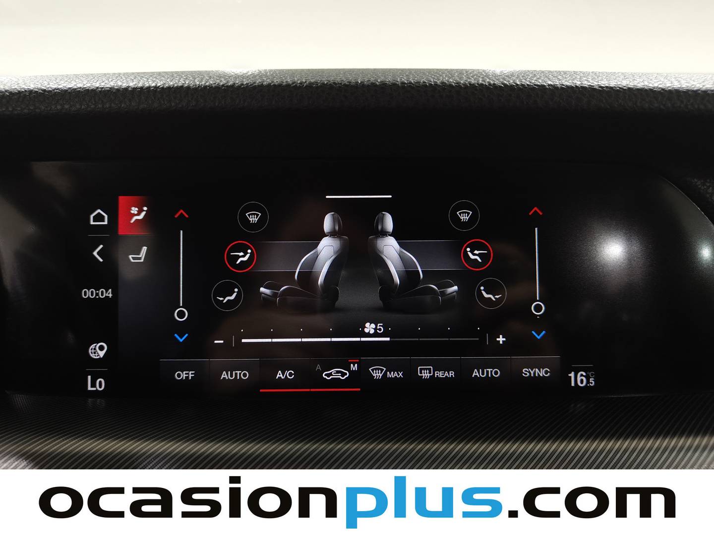 Foto Alfa Romeo Stelvio Alfa Romeo Stelvio 2.2 Diésel Veloce Q4 Auto  (210 CV)