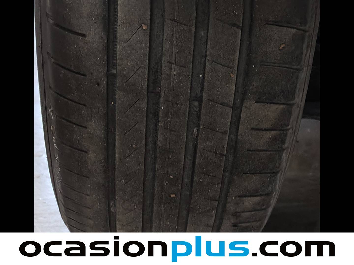 Foto Peugeot Rifter Peugeot Rifter BlueHDi 130 GT Line Standard (130 CV)