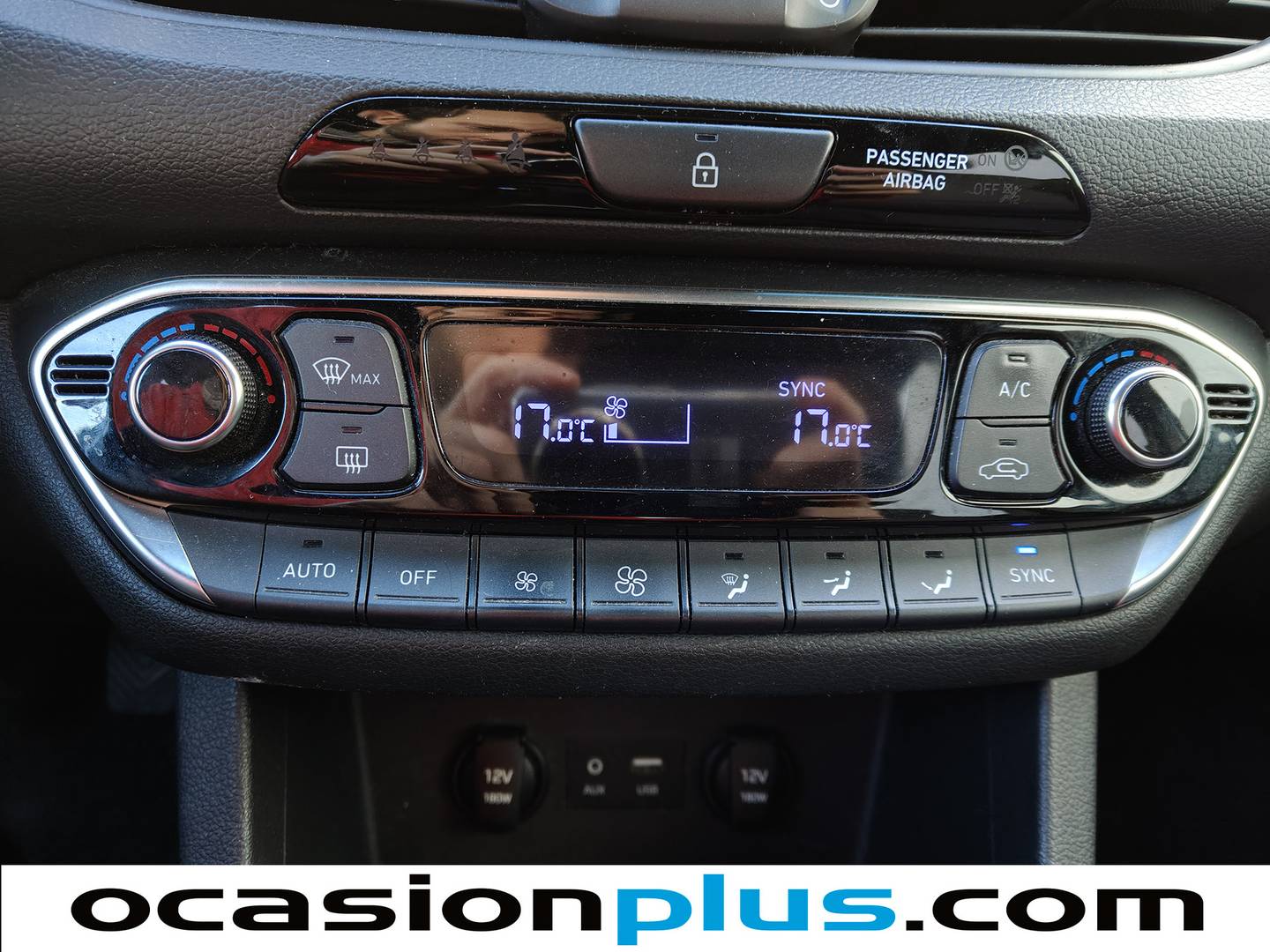 Foto Hyundai i30 Hyundai i30 CW CW 1.6 CRDI Klass (110 CV)