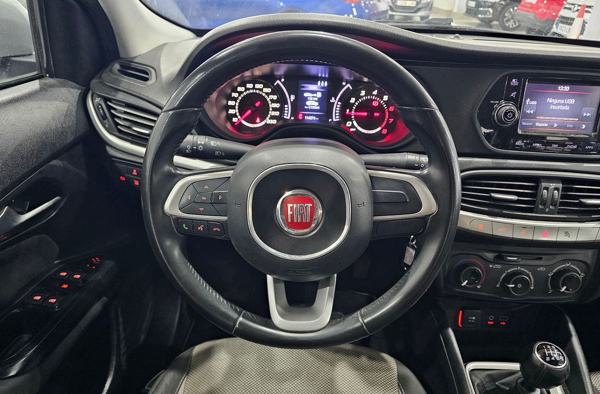 Fiat Tipo 1.4 16v Easy - foto 18