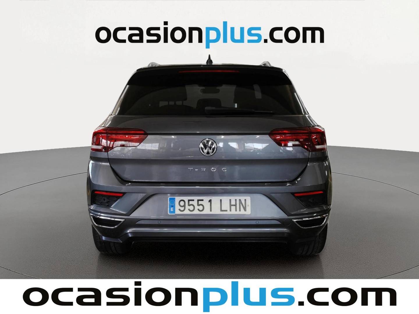 Volkswagen T-Roc Volkswagen T-Roc Sport 1.5 TSI (150 CV) DSG Pack R-Line barato