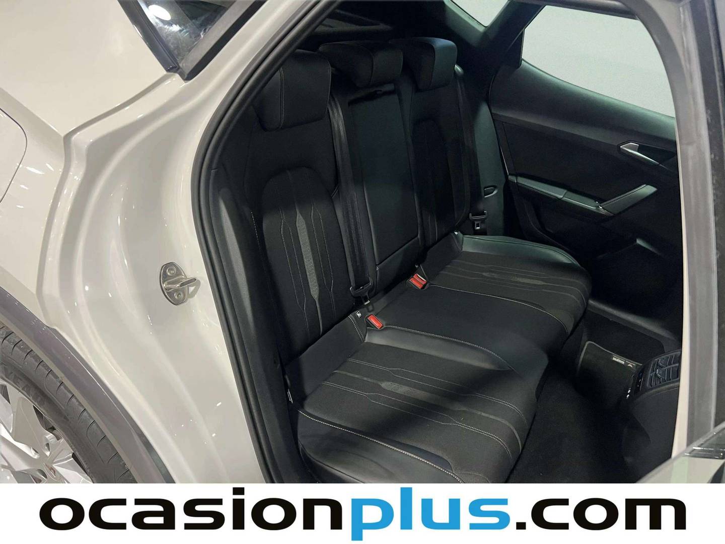 Cupra Formentor CUPRA Formentor 2.0 TDI (150 CV) km 0