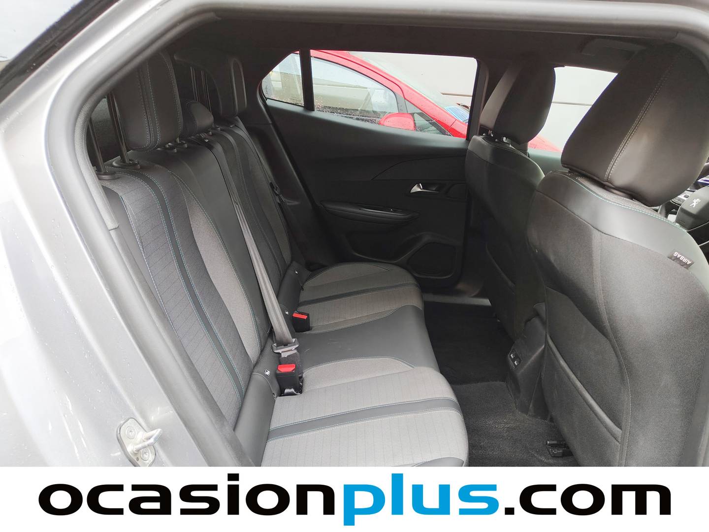 Foto Peugeot 2008 Peugeot 2008 PureTech 100 S&S Allure Pack  (100 CV)