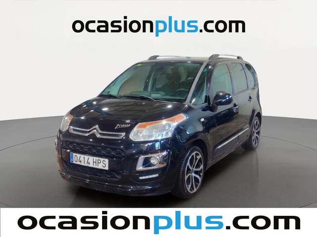 Citroën C3 Picasso HDI Collection (92 CV) de segunda mano
