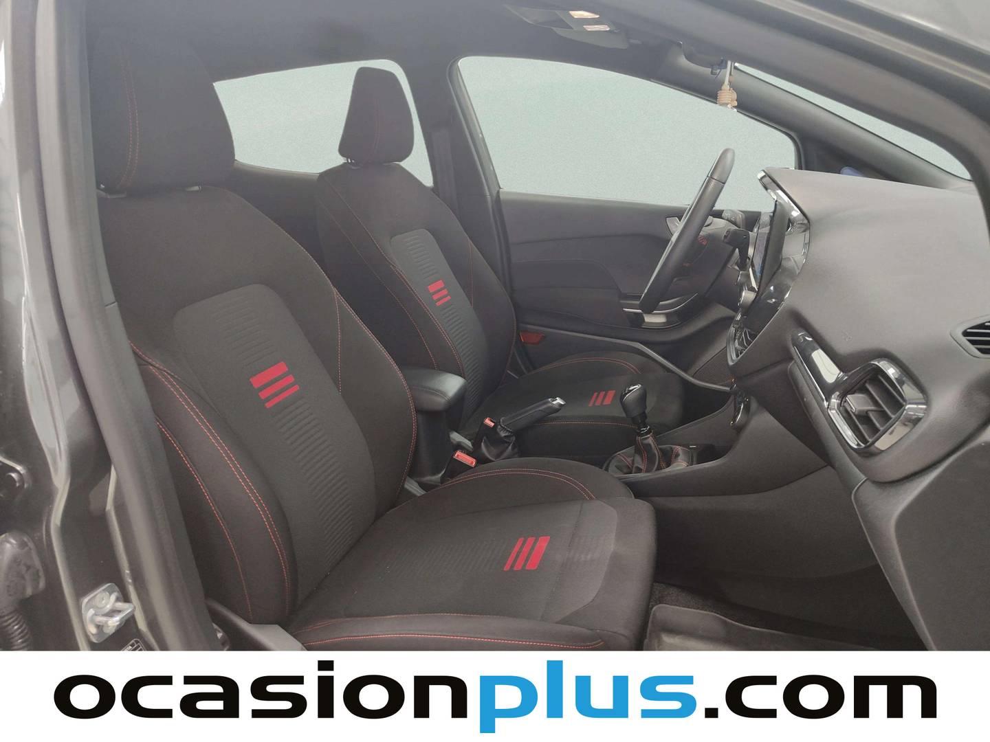 Ford Fiesta Ford Fiesta 1.0 EcoBoost ST-Line (100 CV) gasolina