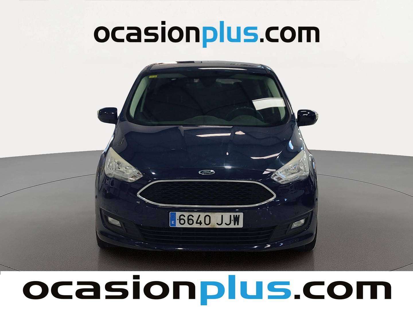 Ford C-Max Ford C-Max 1.0 EcoBoost Trend+ (125 CV) 125cv