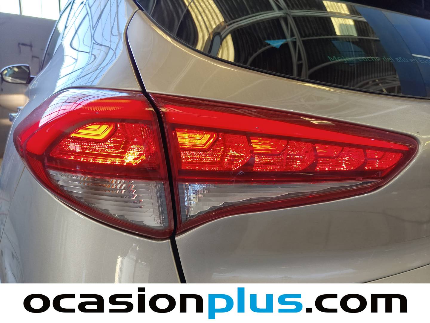 Hyundai Tucson Hyundai Tucson 2.0 CRDi BlueDrive Tecno 4x2 (136 CV) km 0