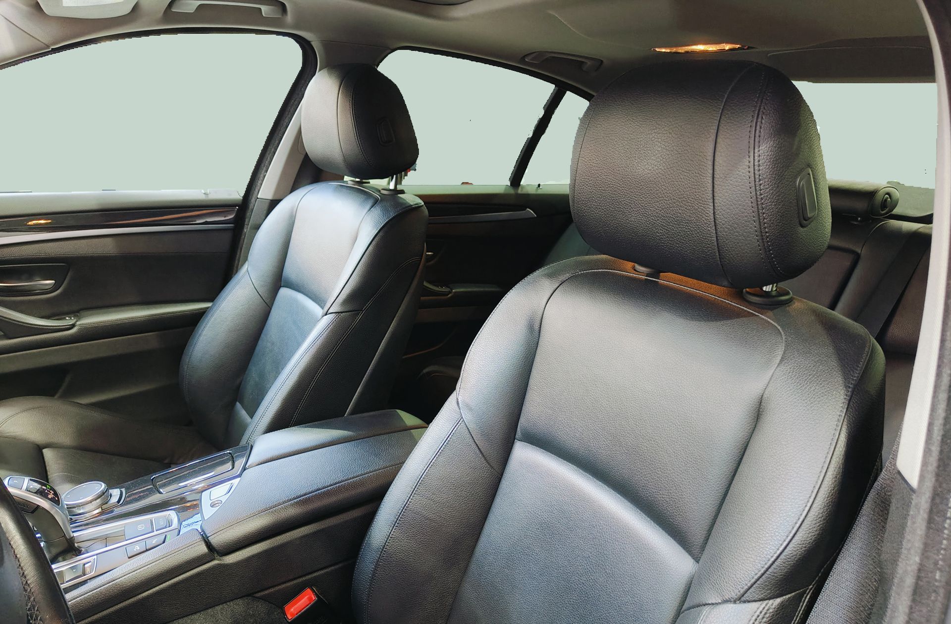 BMW Serie 5 528i xDrive - foto 10