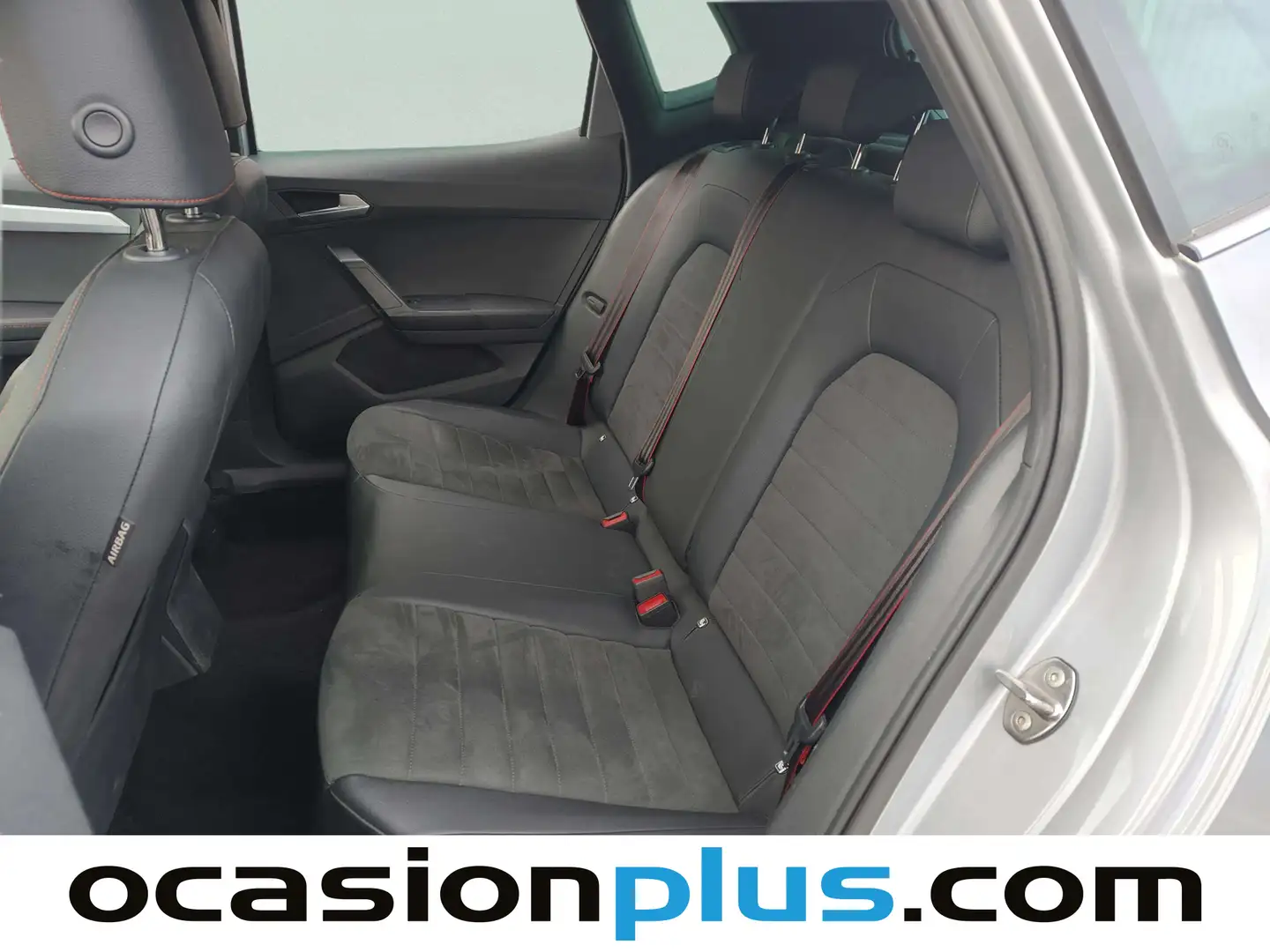 Foto Seat Arona SEAT Arona 1.5 TSI FR XL DSG (150 CV)