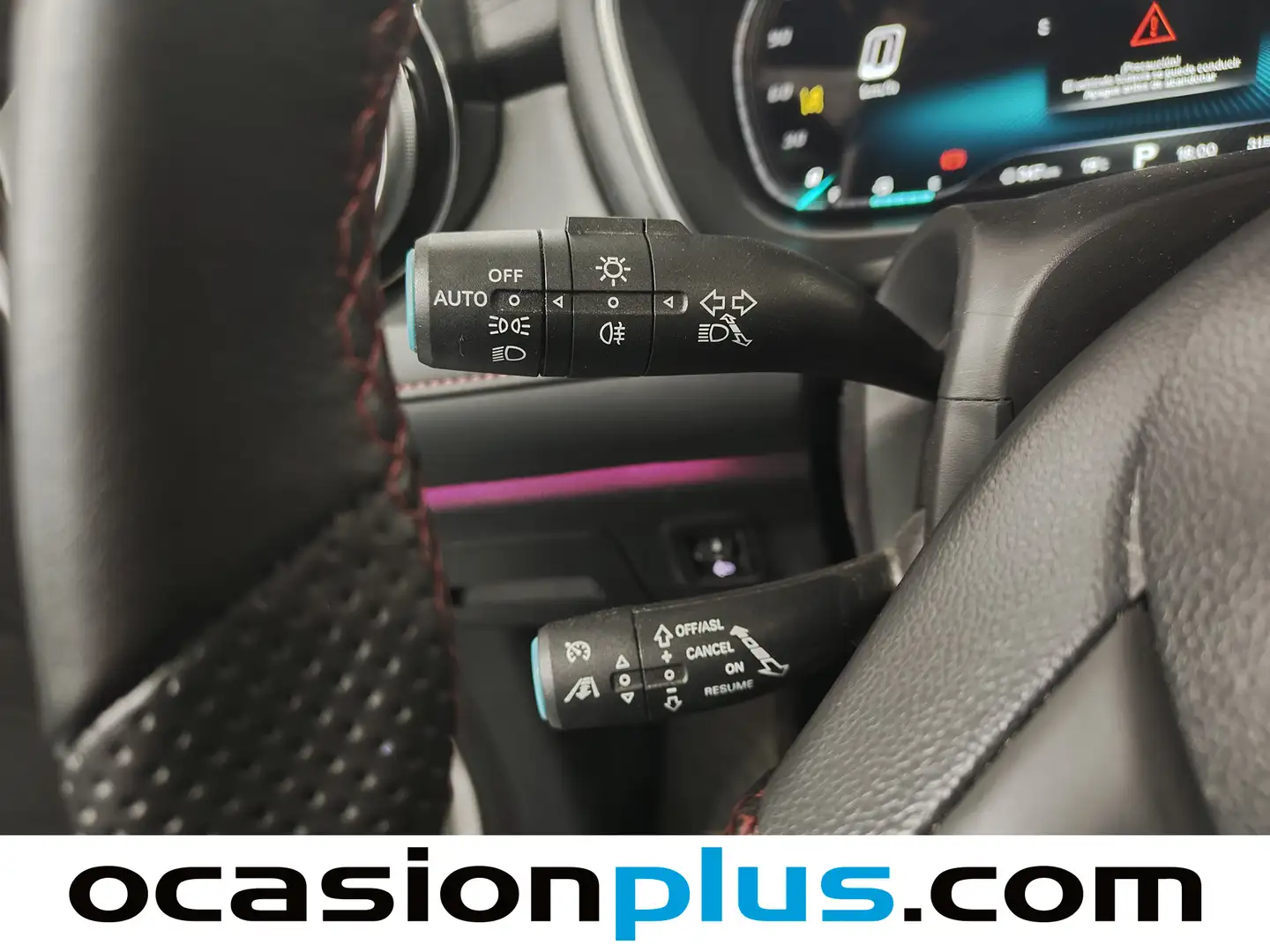 Foto MG HS MG HS 1.5 Turbo GDI Luxury DCT  (162 CV)