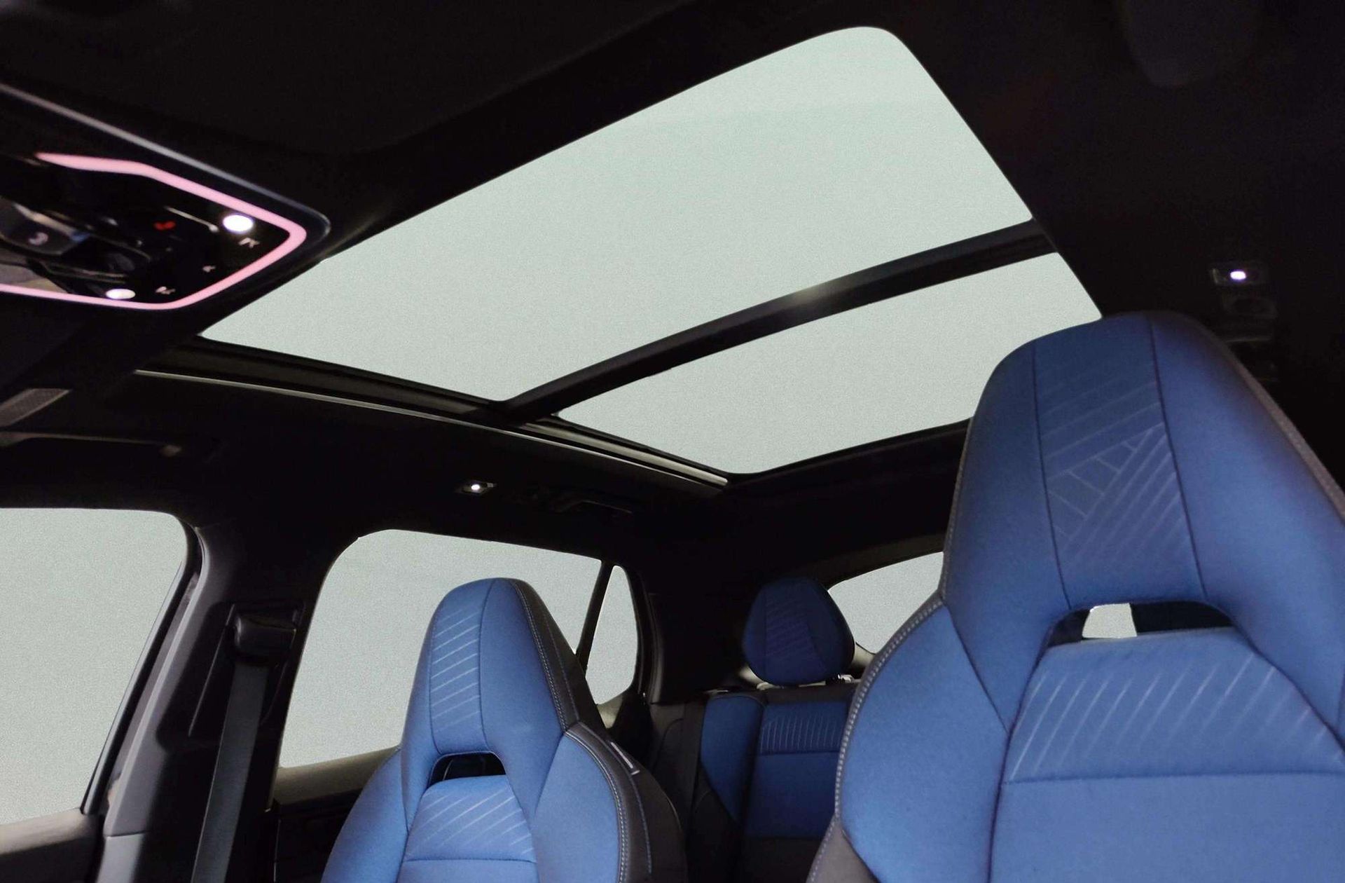 Lynk & Co 01 1.5 PHEV - foto 6
