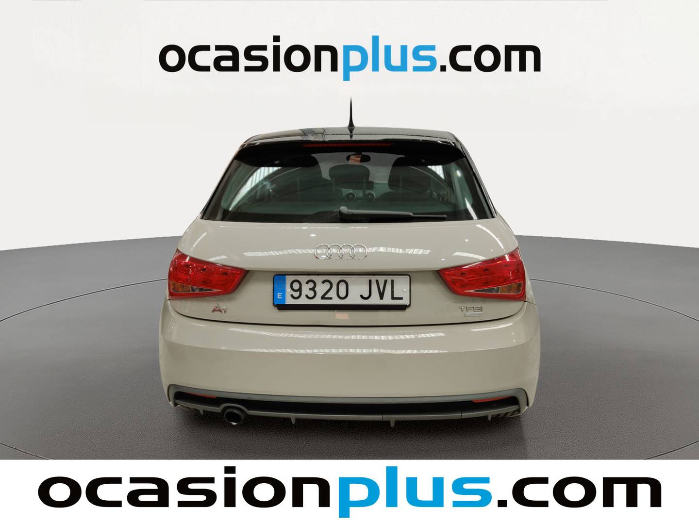 Audi A1 Audi A1 Sportback Adrenalin 1.0 TFSI (95 CV) Pack S-Line km 0