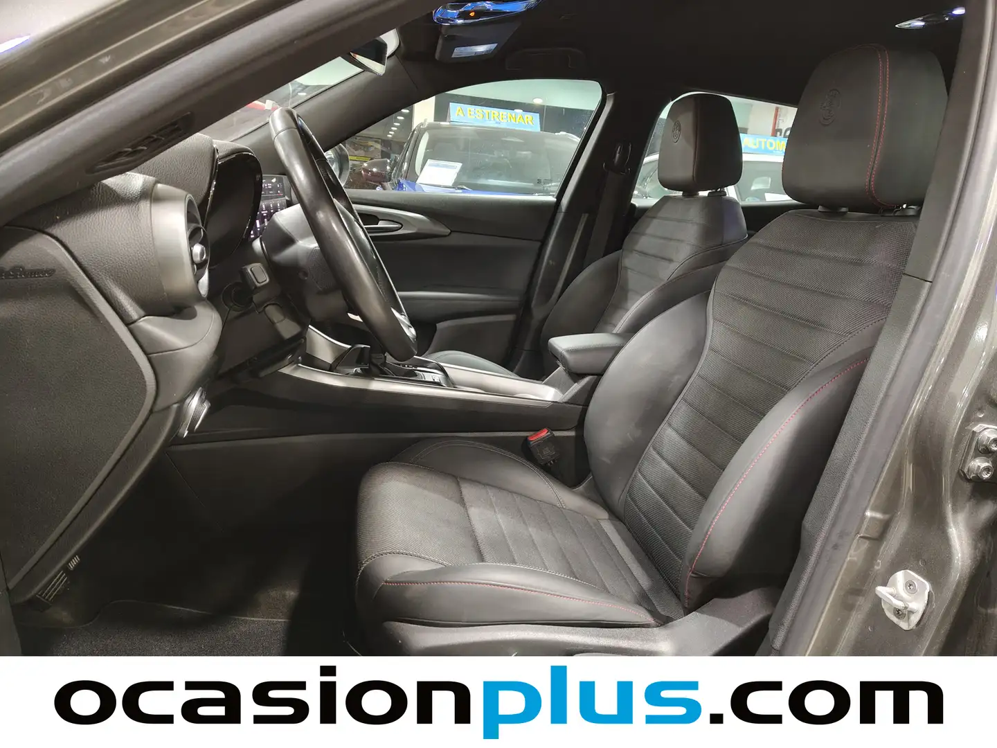 Foto Alfa Romeo Tonale Alfa Romeo Tonale 1.6 DS Sprint FWD (130 CV)